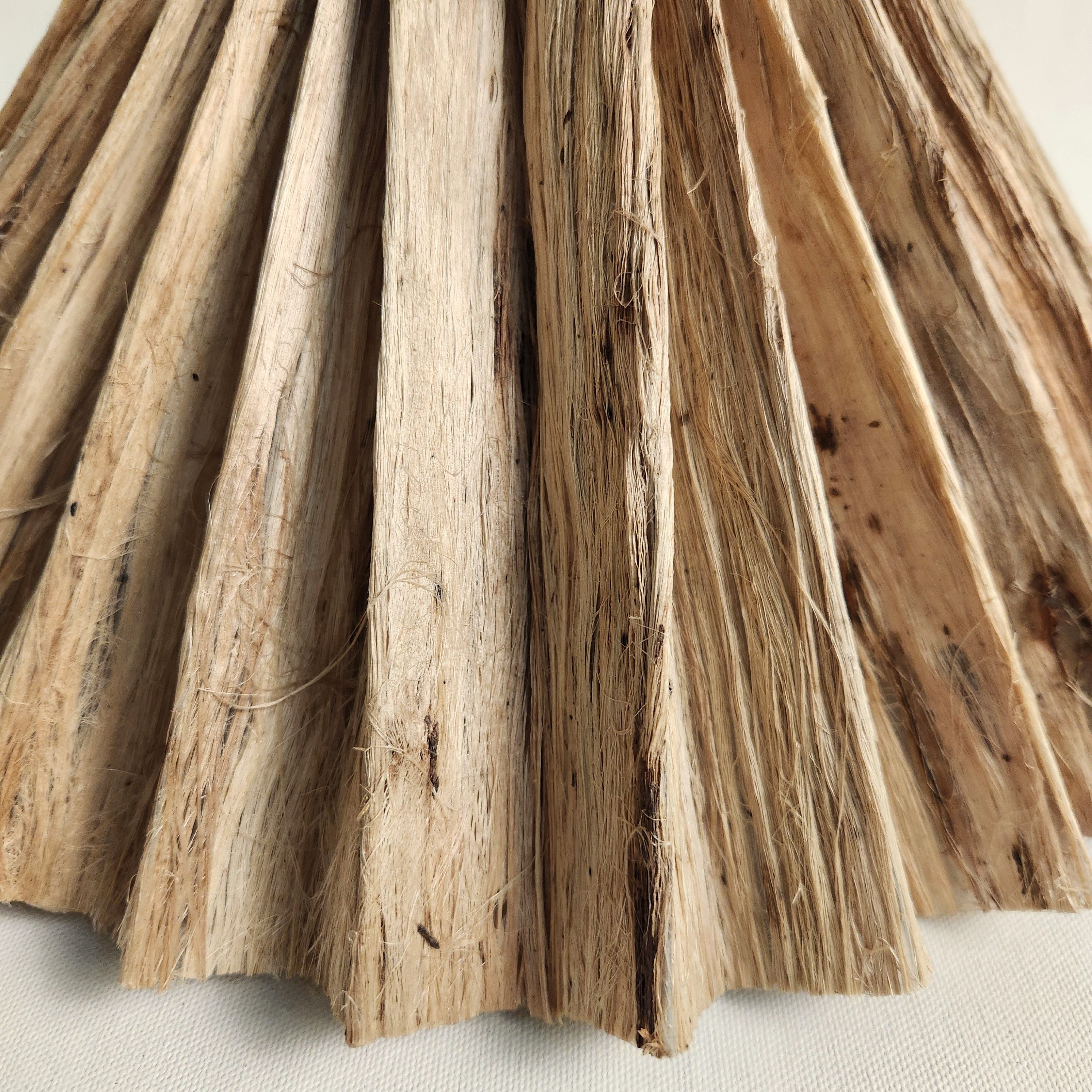 Goa Jute Lampshade