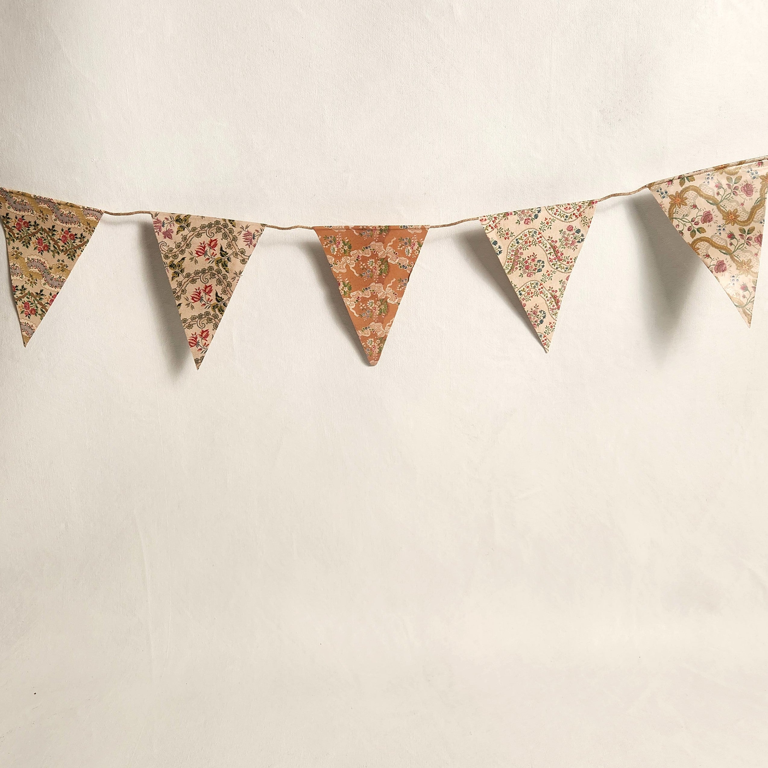 Paper Garland