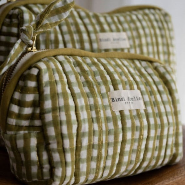 Makeup bag - Tara Verveine