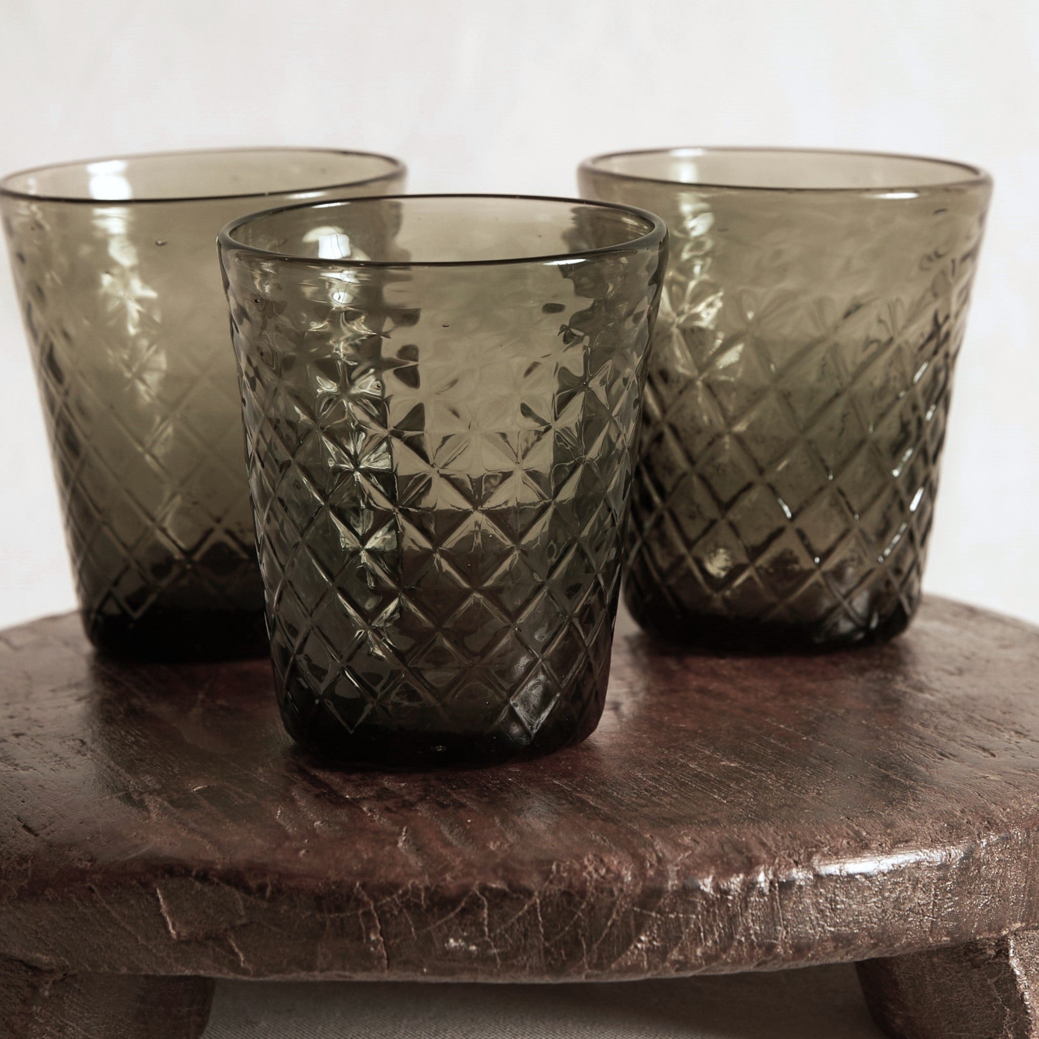 Grey Balloton Tumbler