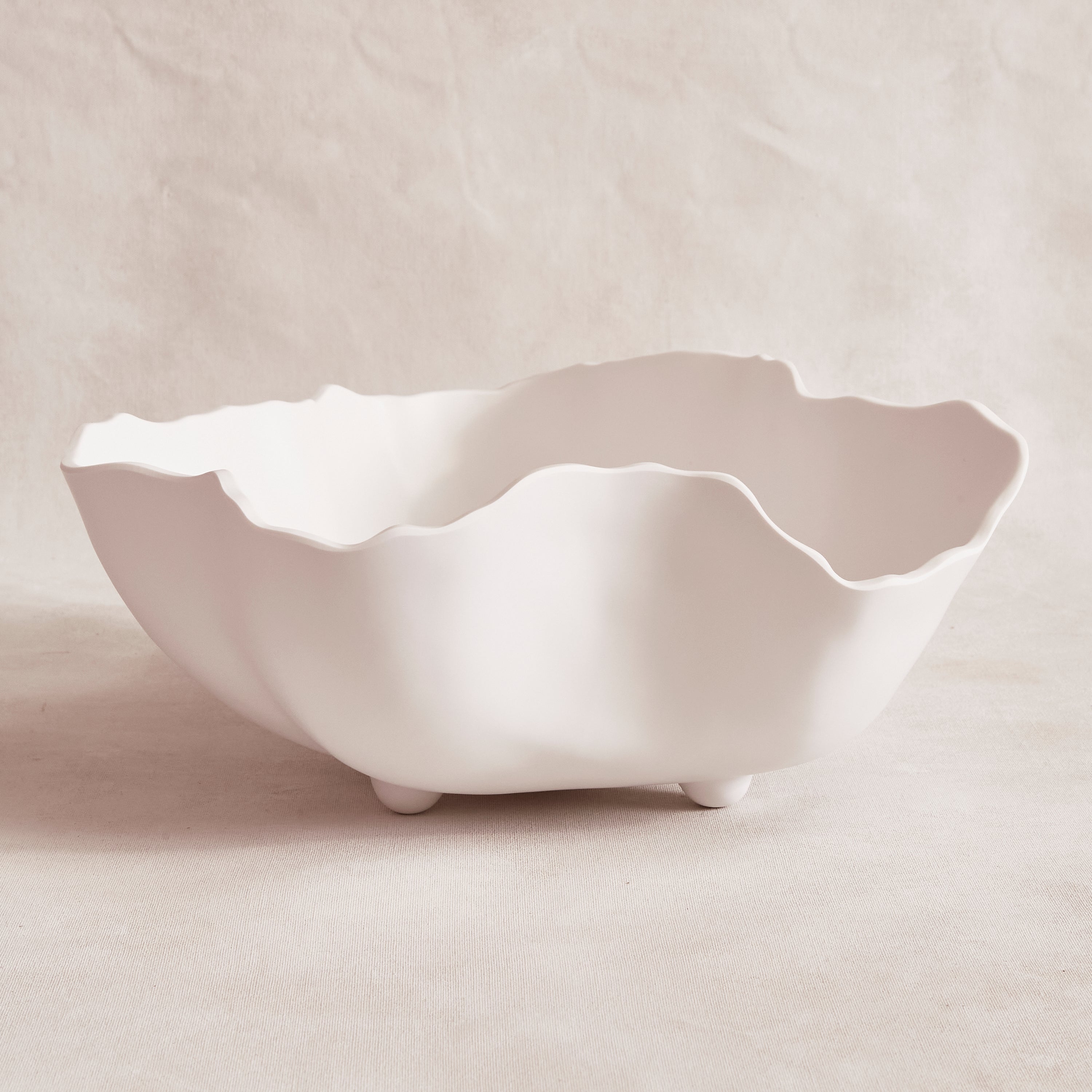 Nube Melamine Bowl