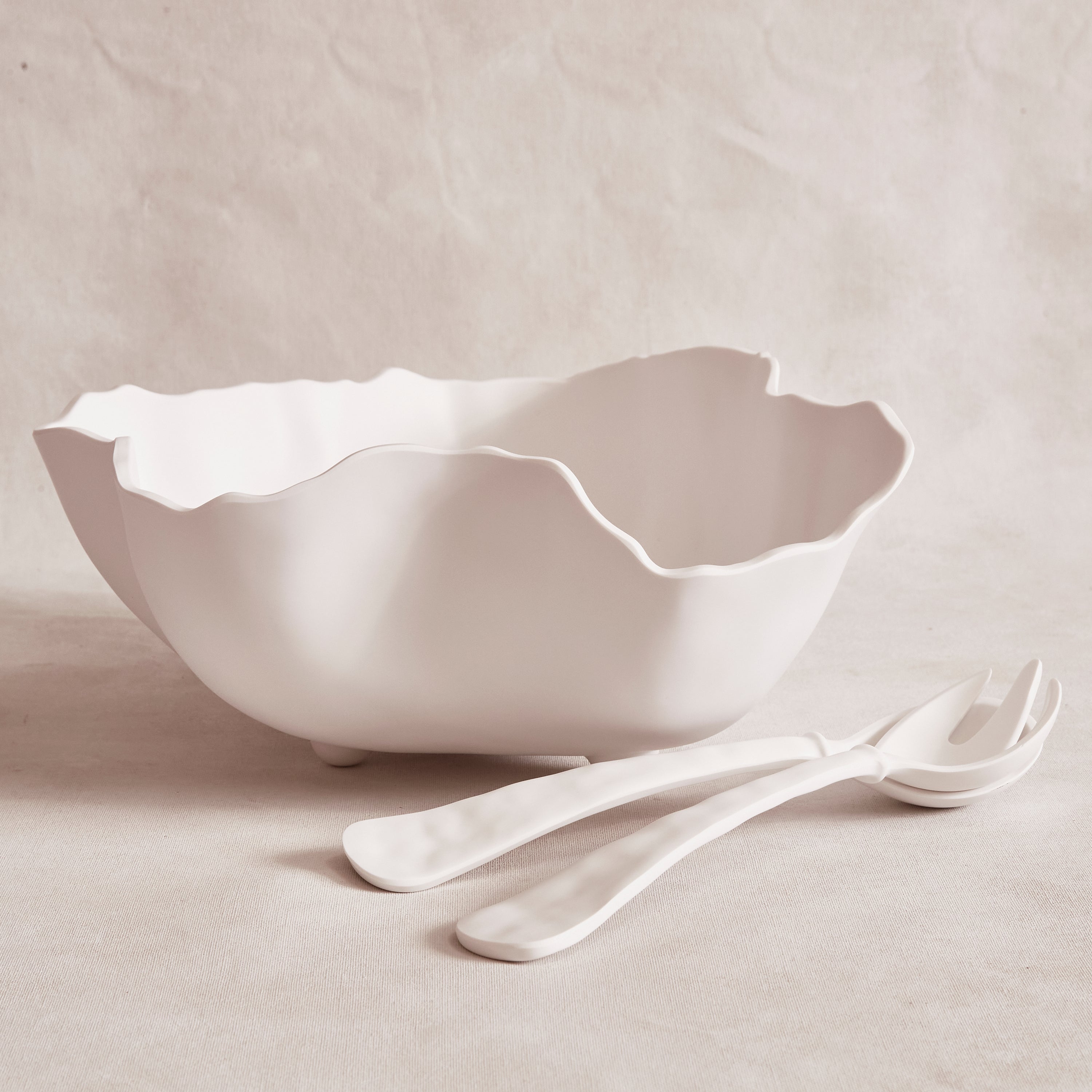 Nube Melamine Bowl