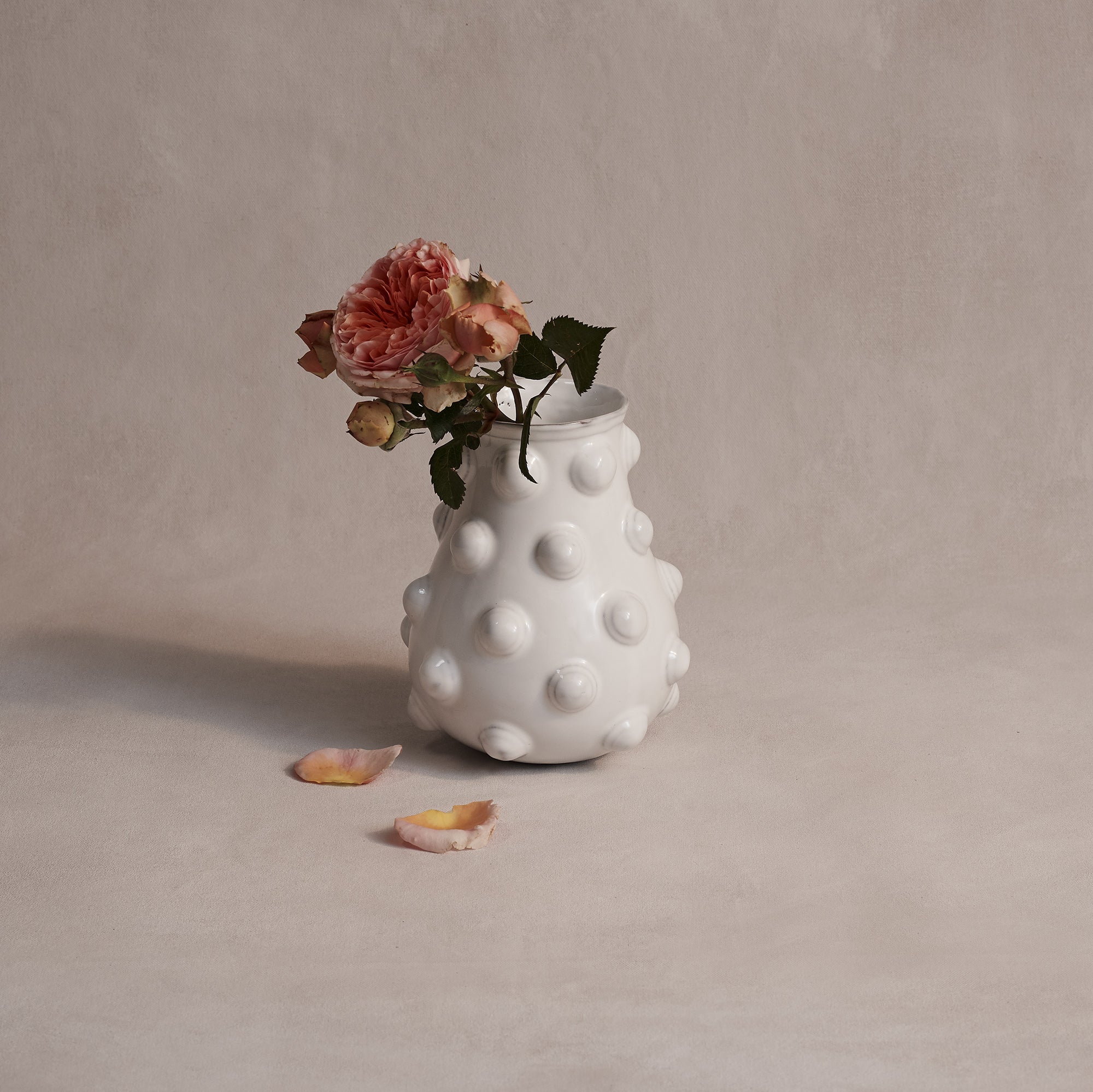Mademoiselle Vase