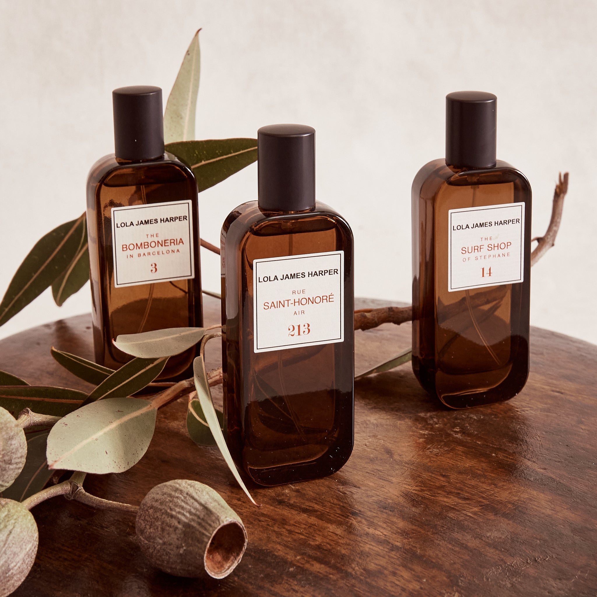 213 Rue St Honoré Air Room Spray
