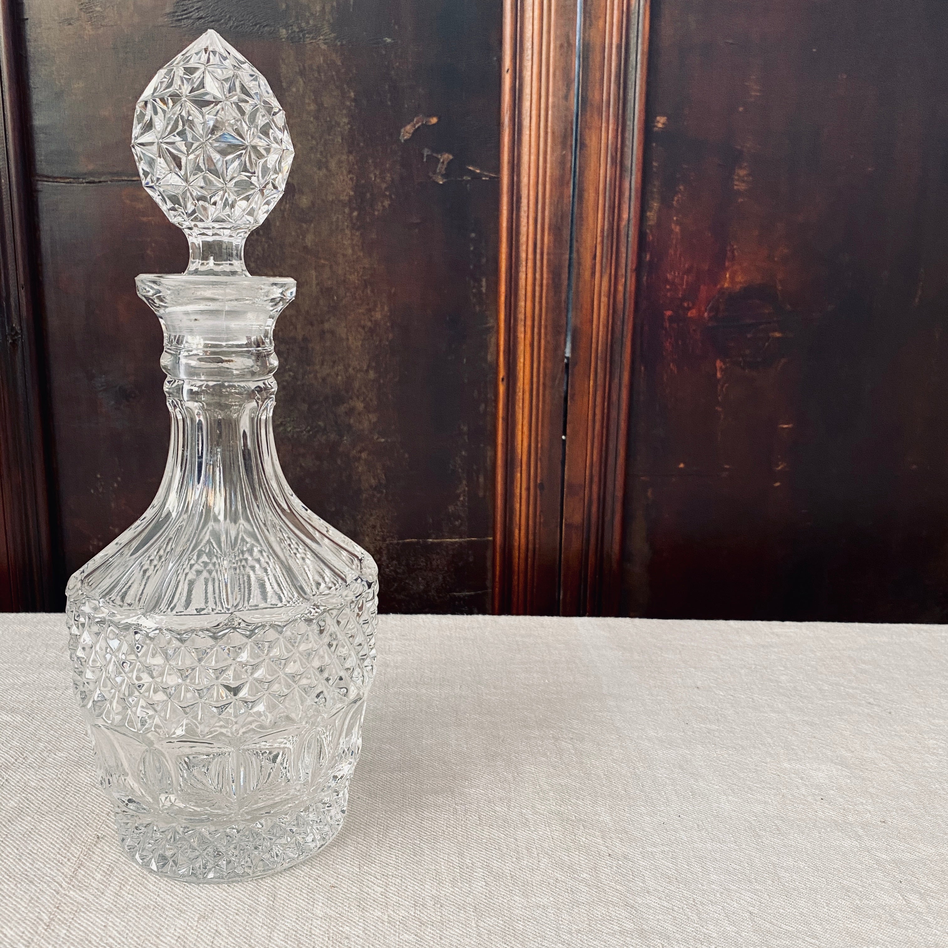 Decanter