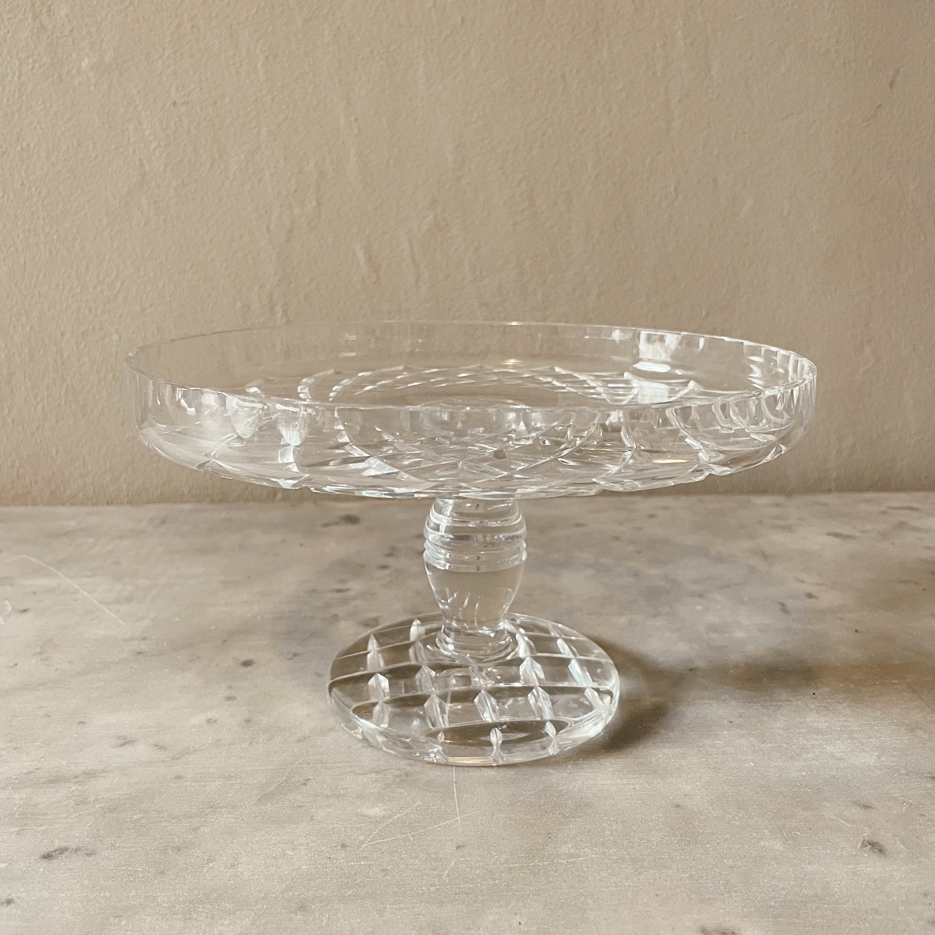 Crystal Comports