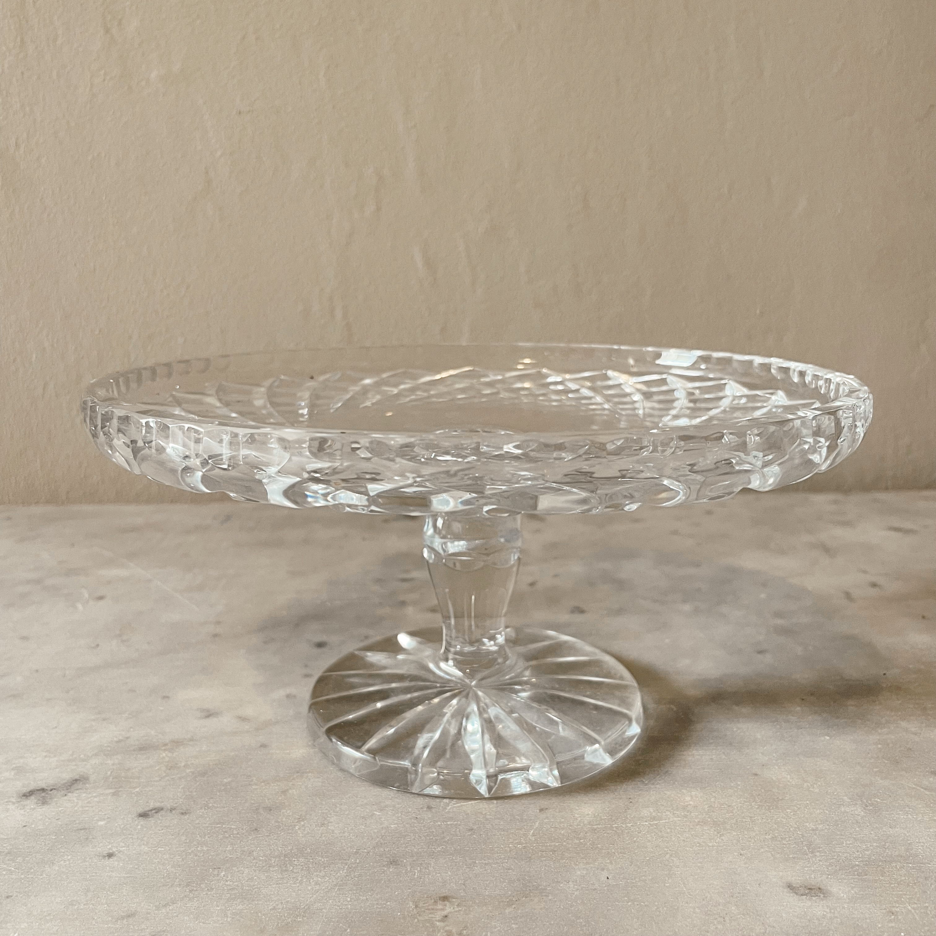 Crystal Comports