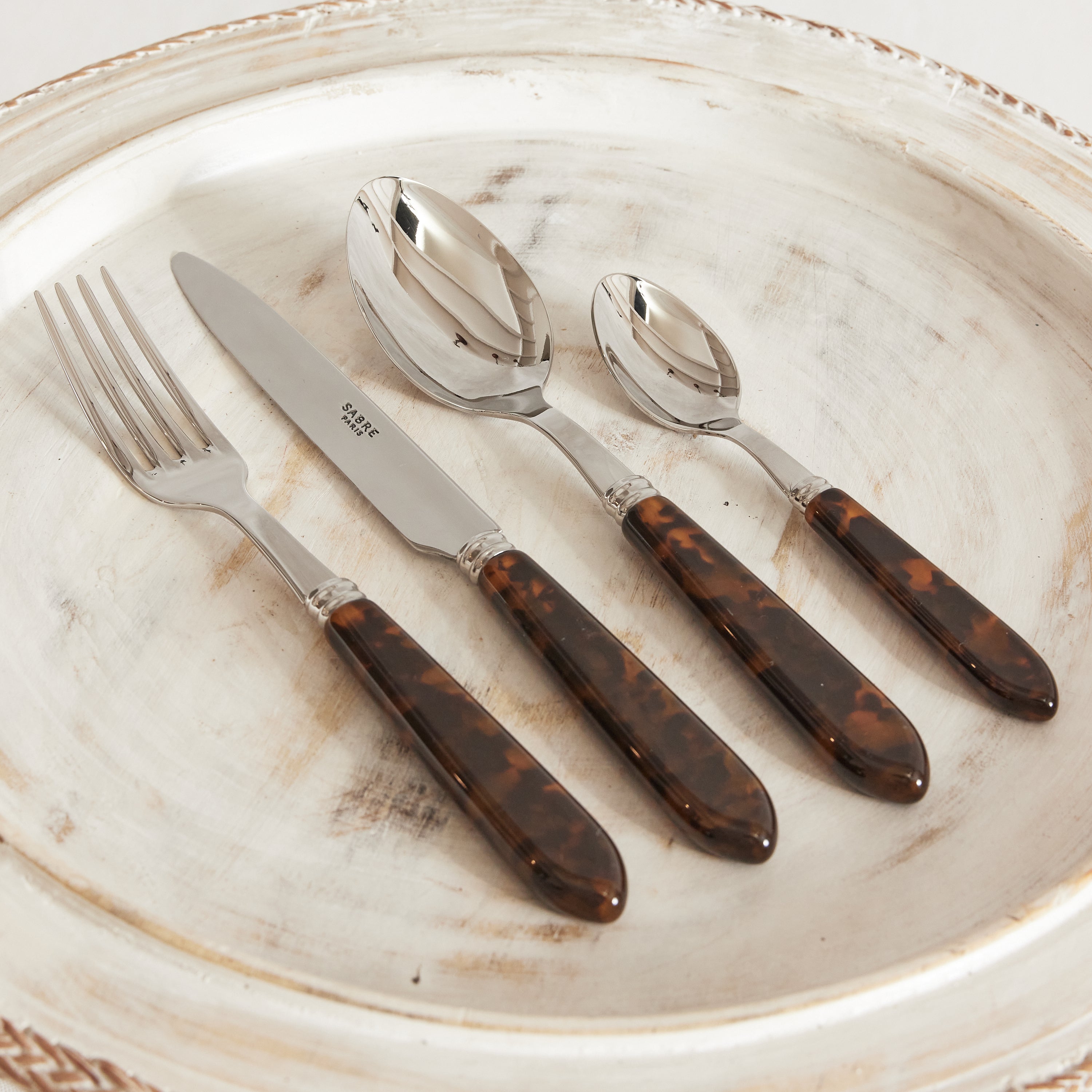 Tortoise Dinner Set