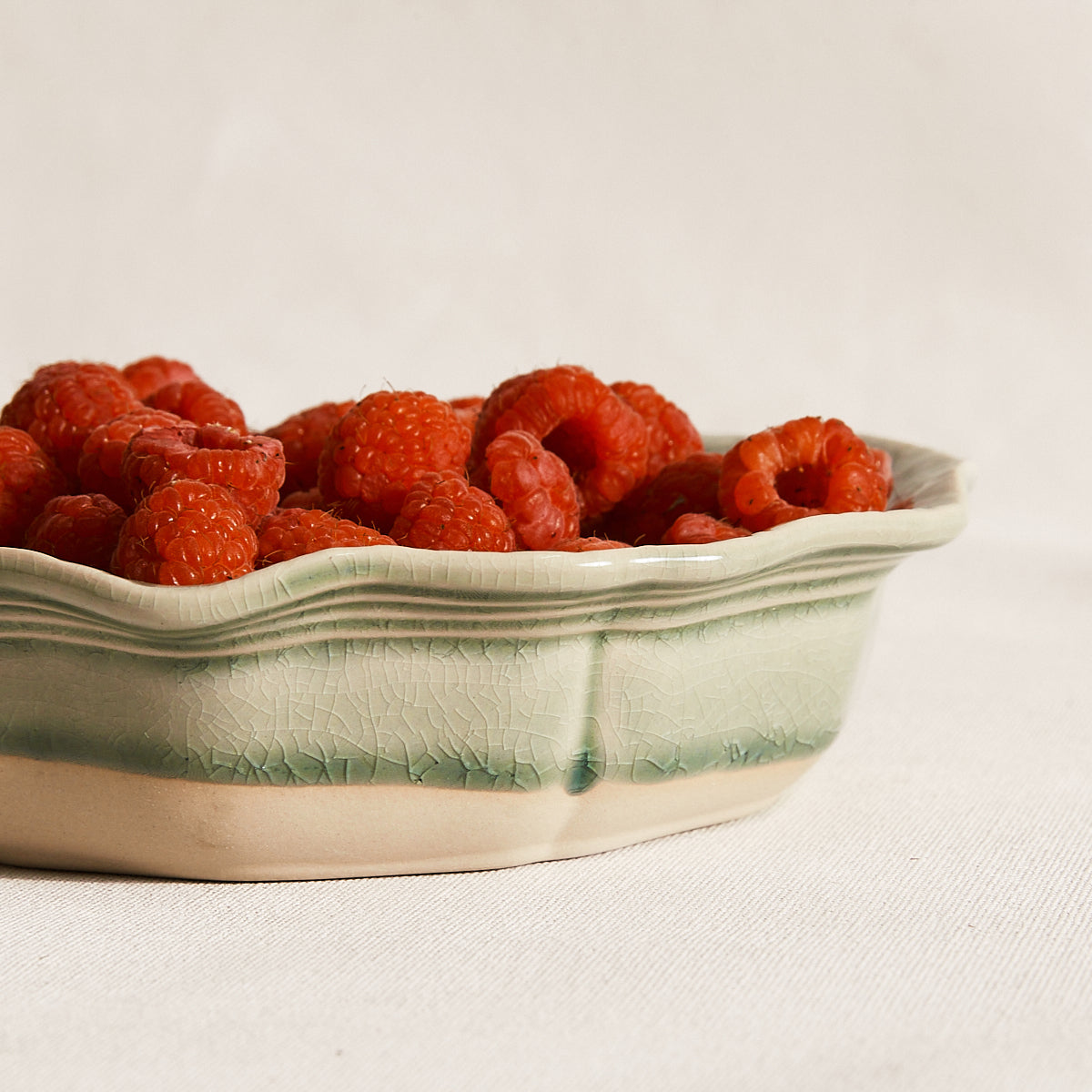 Small Bowl - Antique