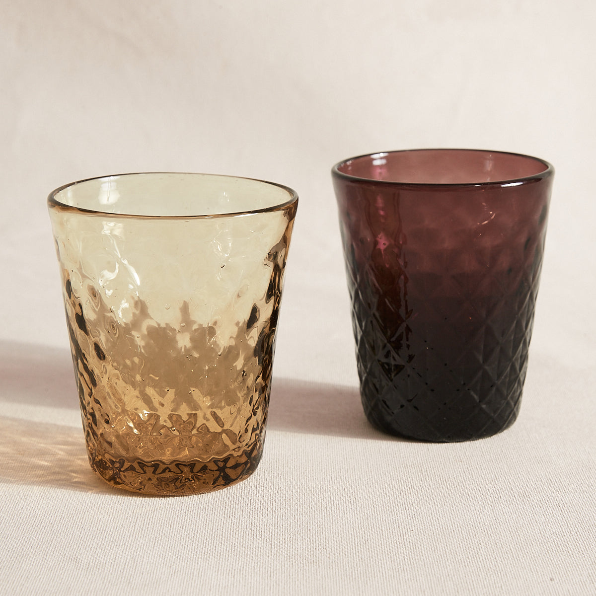 Amethyst Balloton Tumbler