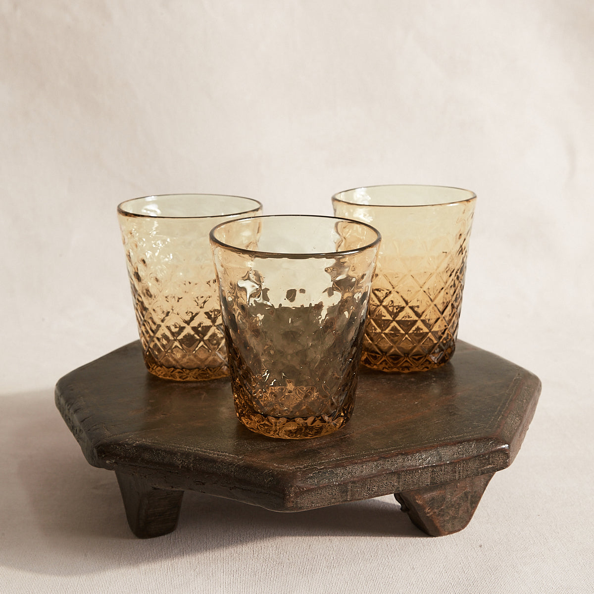 Amber Balloton Tumbler