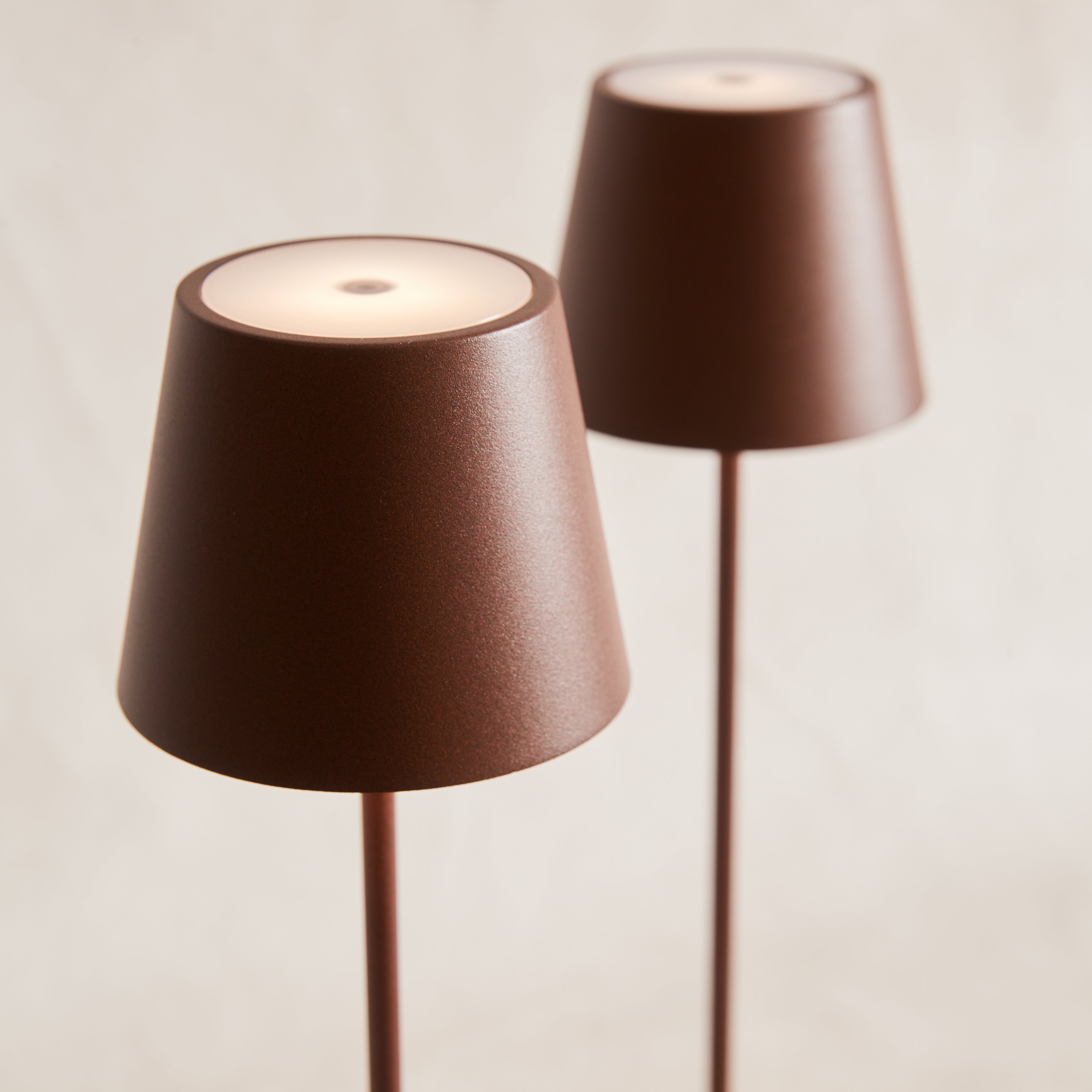 Poldina Pro Portable Lamp