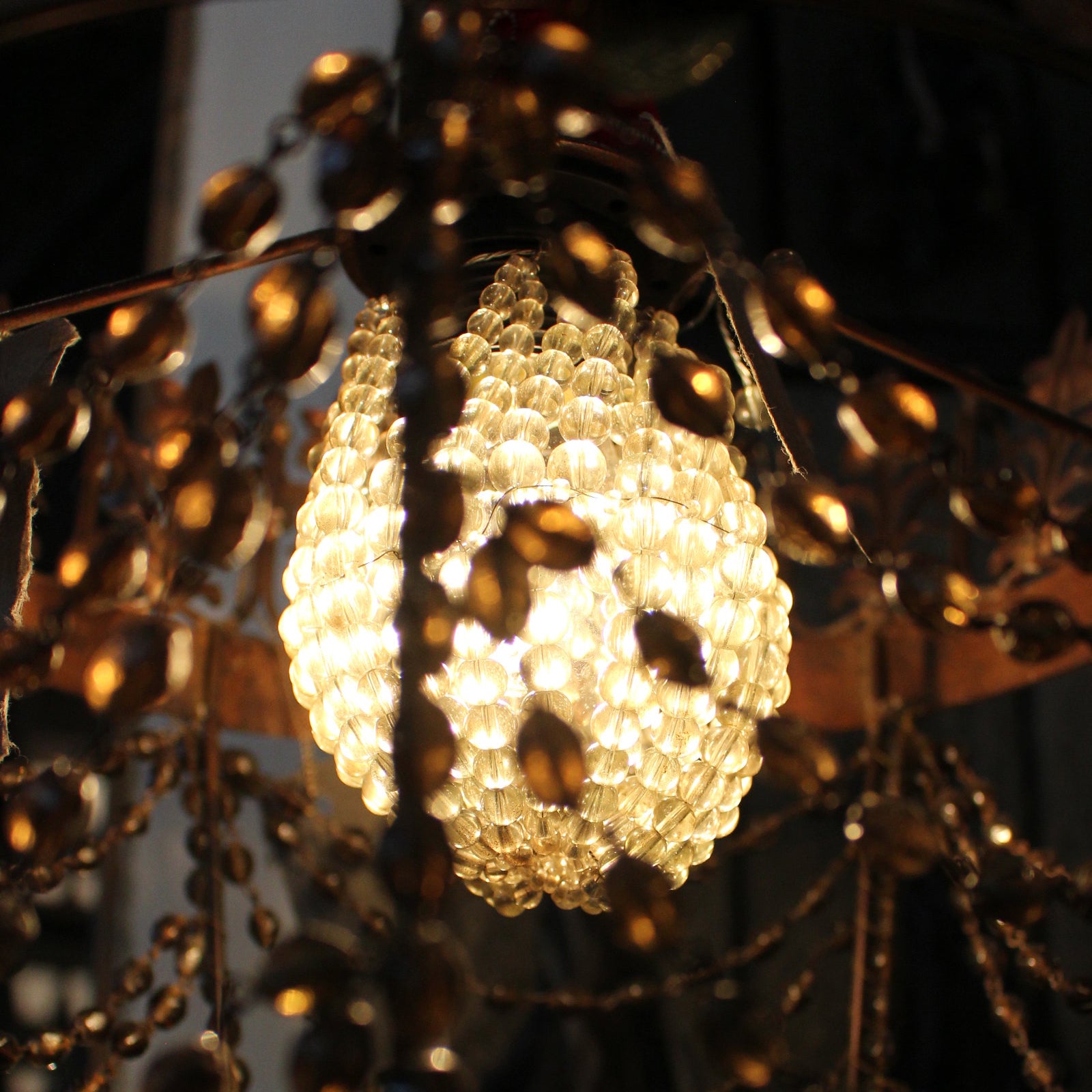 Bulb Shade