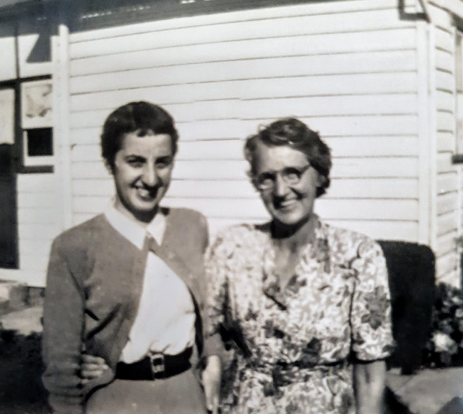 On Motherhood in Life & Literature