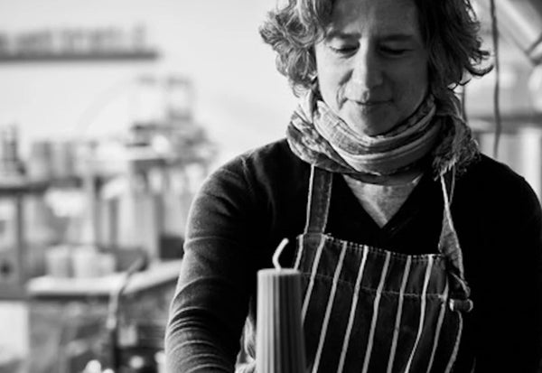 Meet the Maker: Jenifer Green of Greentree Home Candle