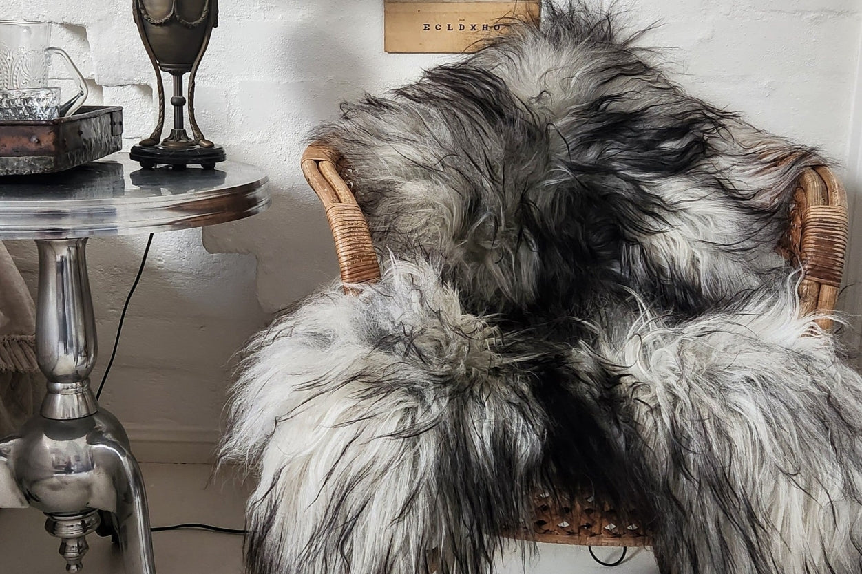 Sheepskins