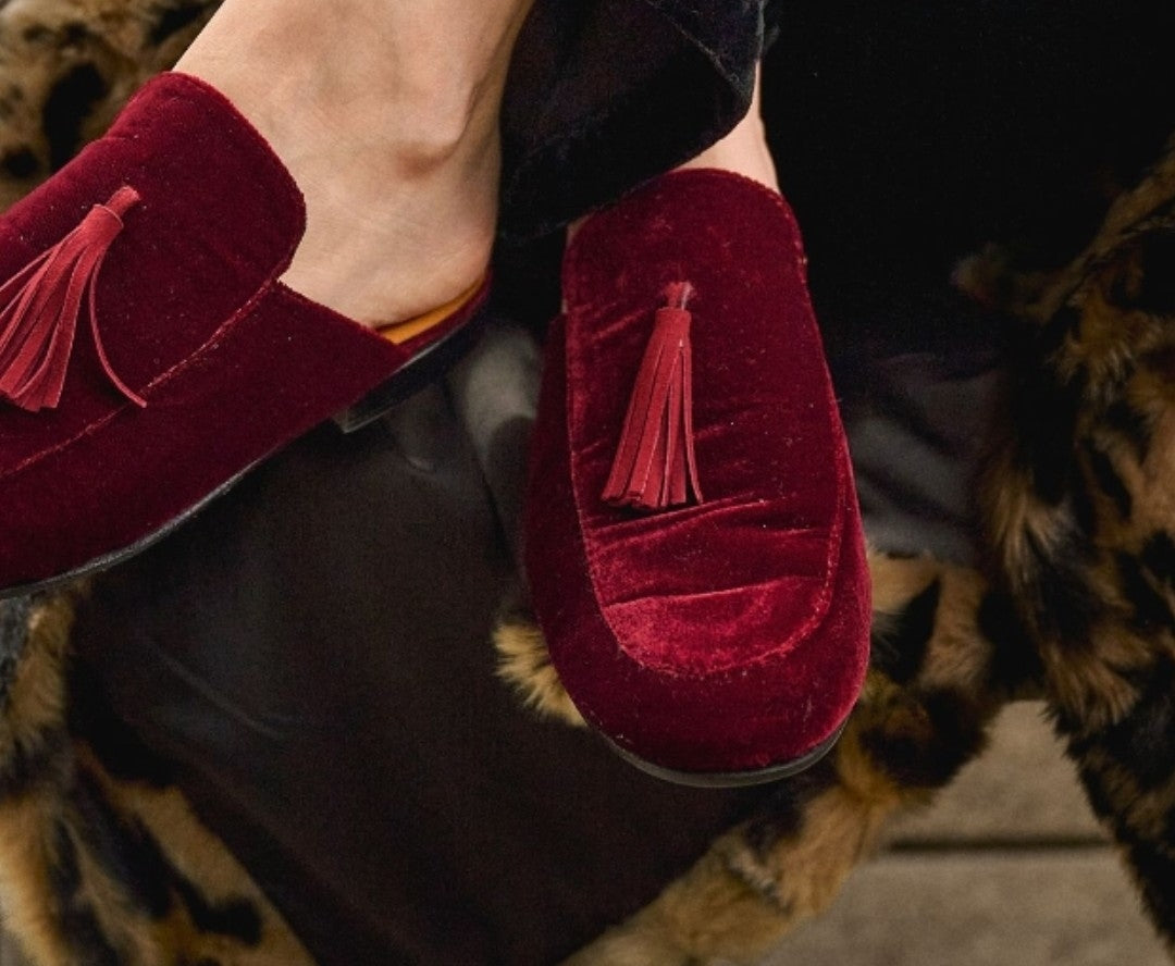 Footwear