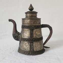 Indian Tea Pot