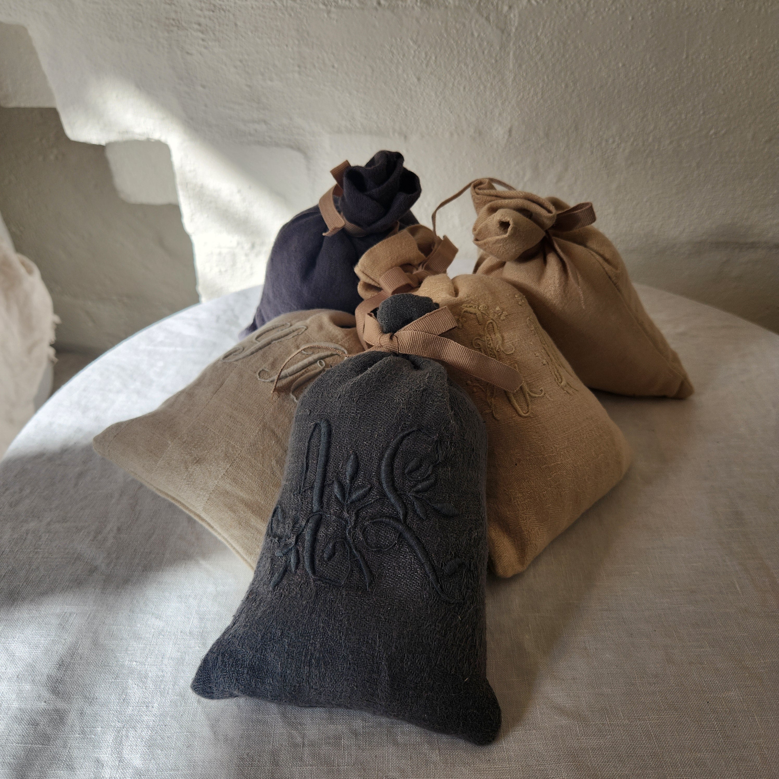 French Lavander Sachet