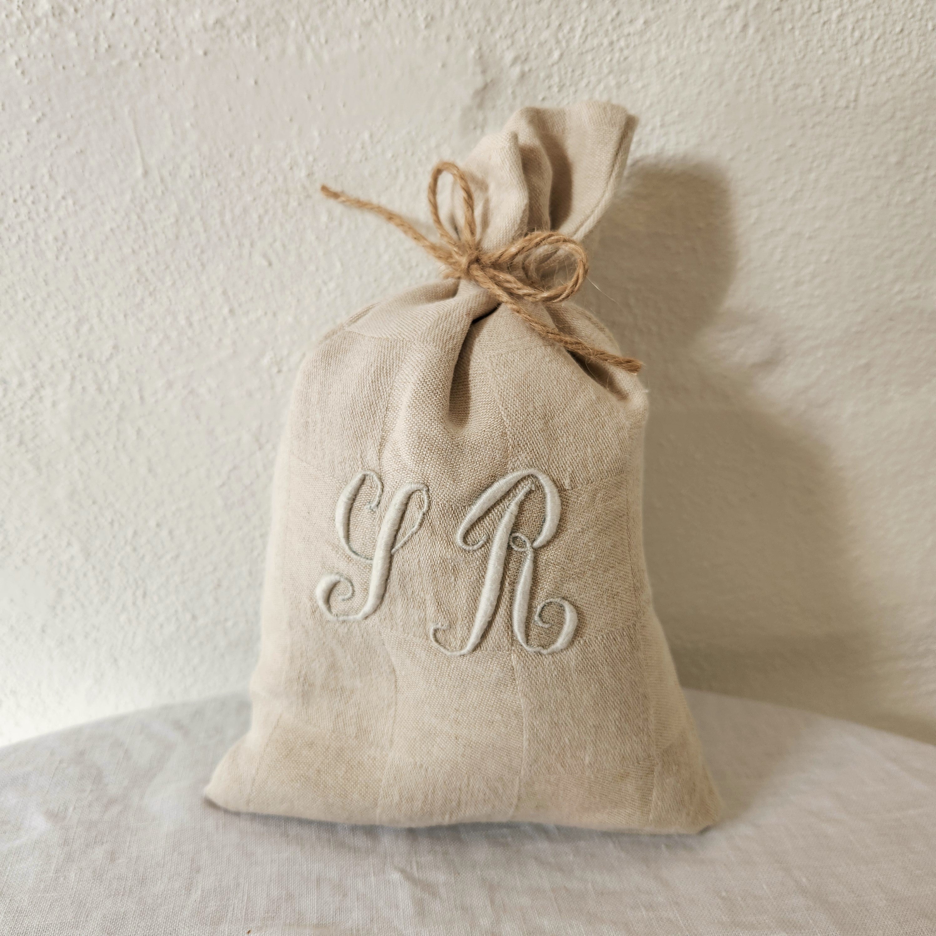French Lavander Sachet