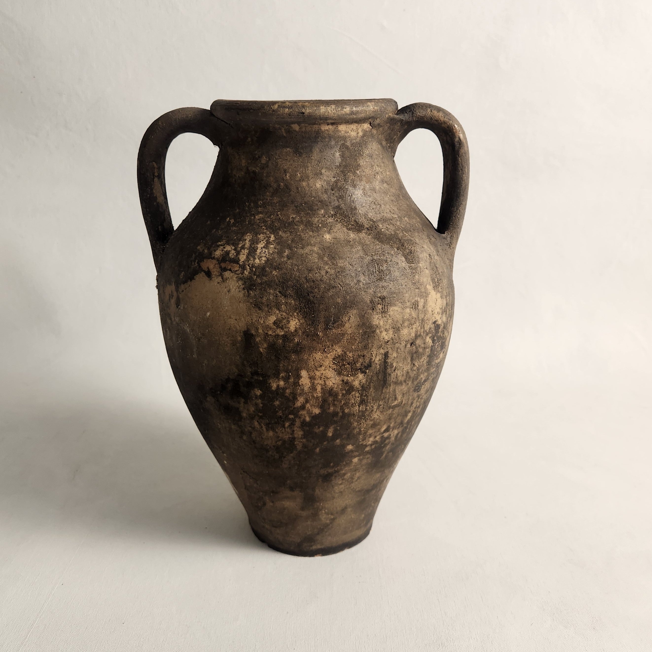 Turkish Terracotta Water Pot