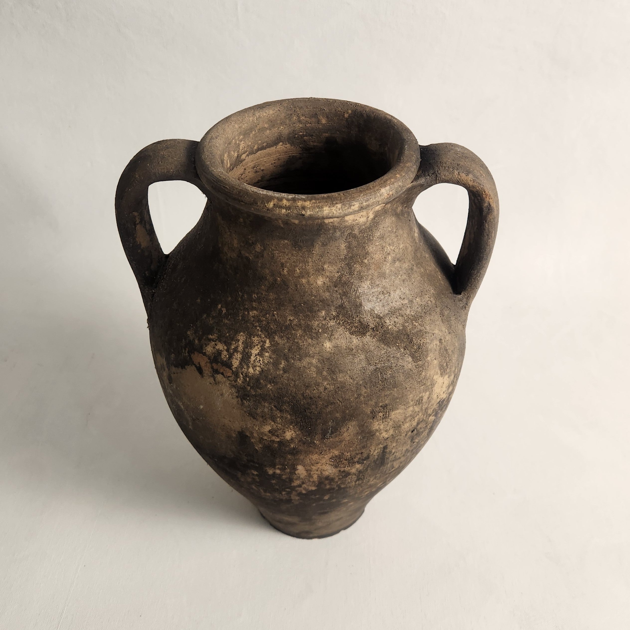Turkish Terracotta Water Pot