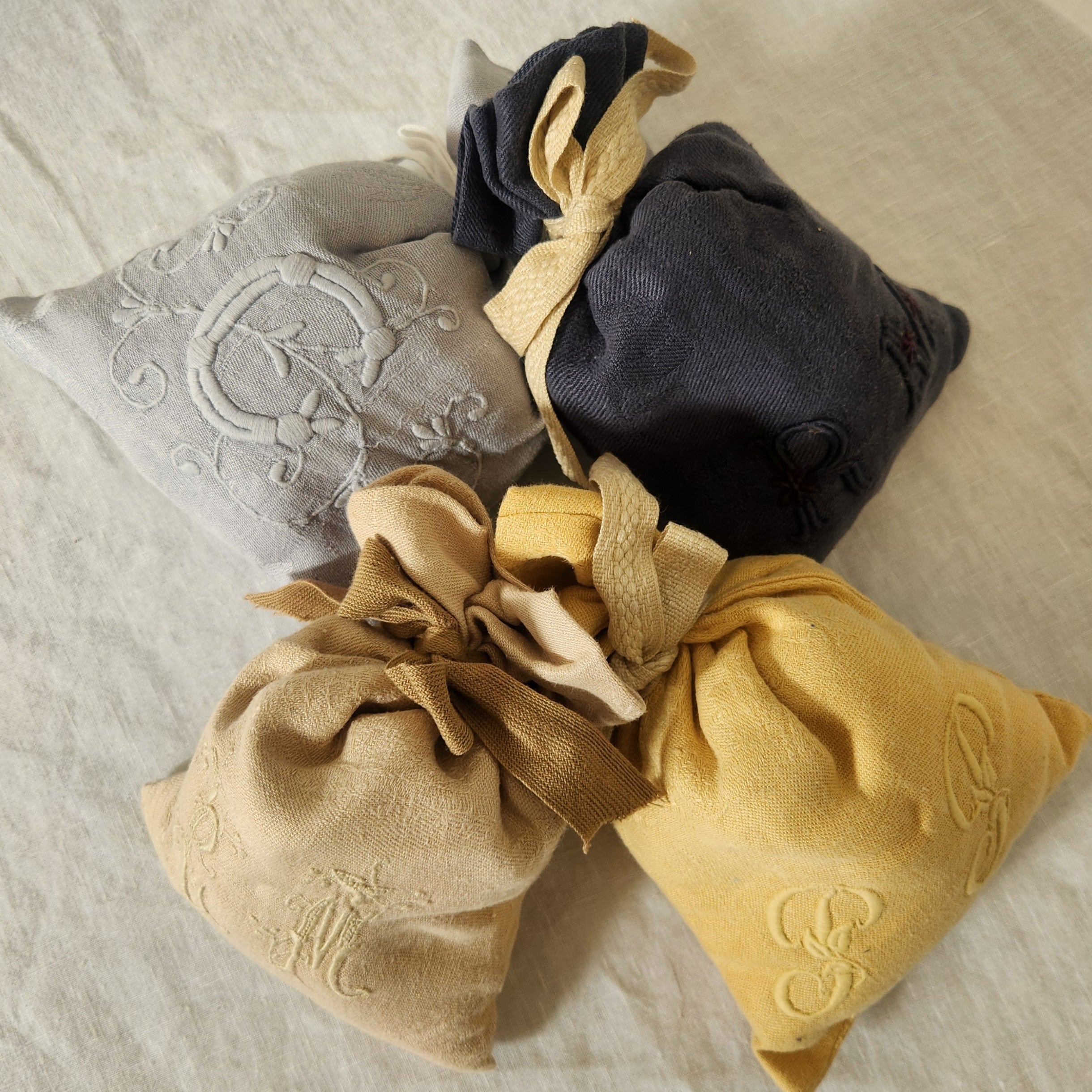 French Lavander Sachet