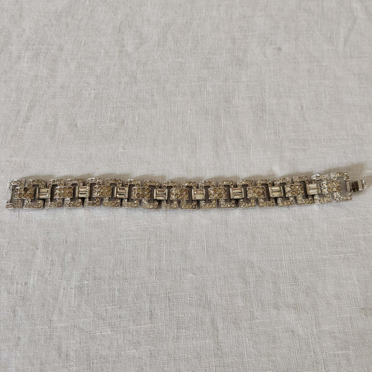 1930's Art Deco Bracelet