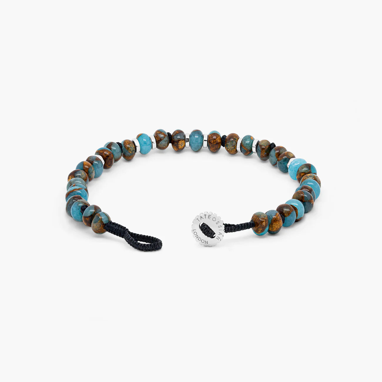 Nepal Bracelet - Impression Jasper