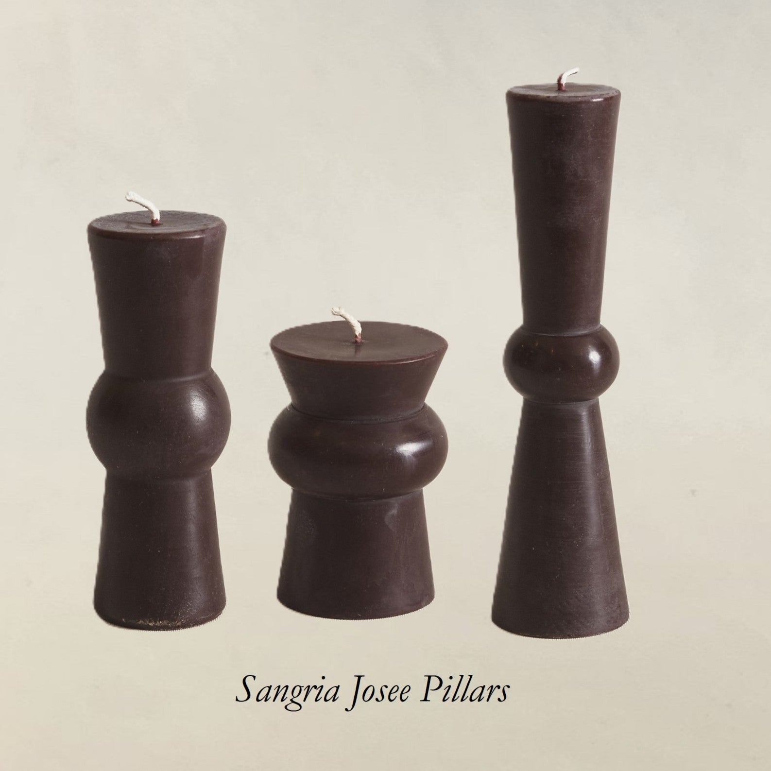 Josee Pillars