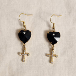 Lovers Truce Earrings