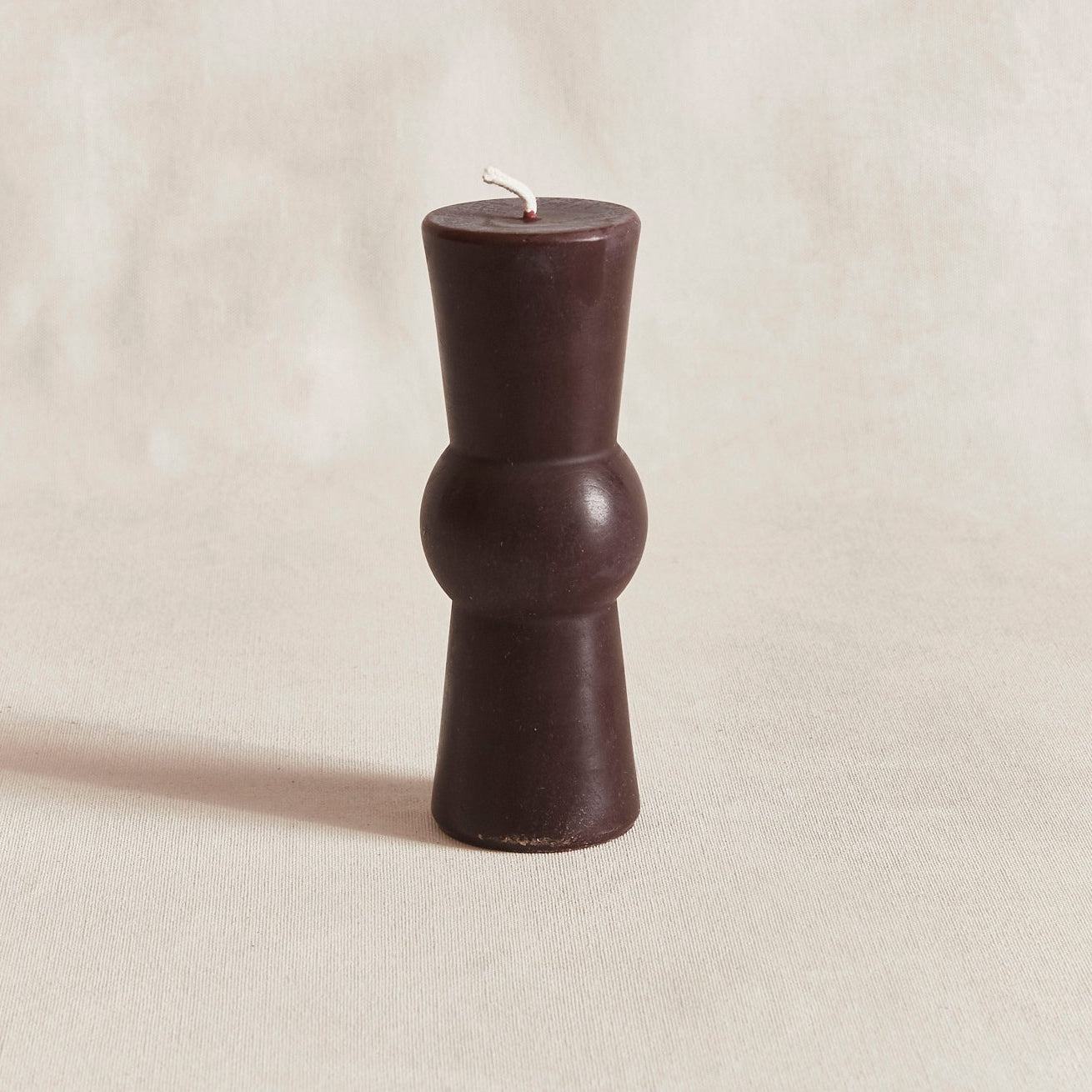 Sangria Pillar Candle