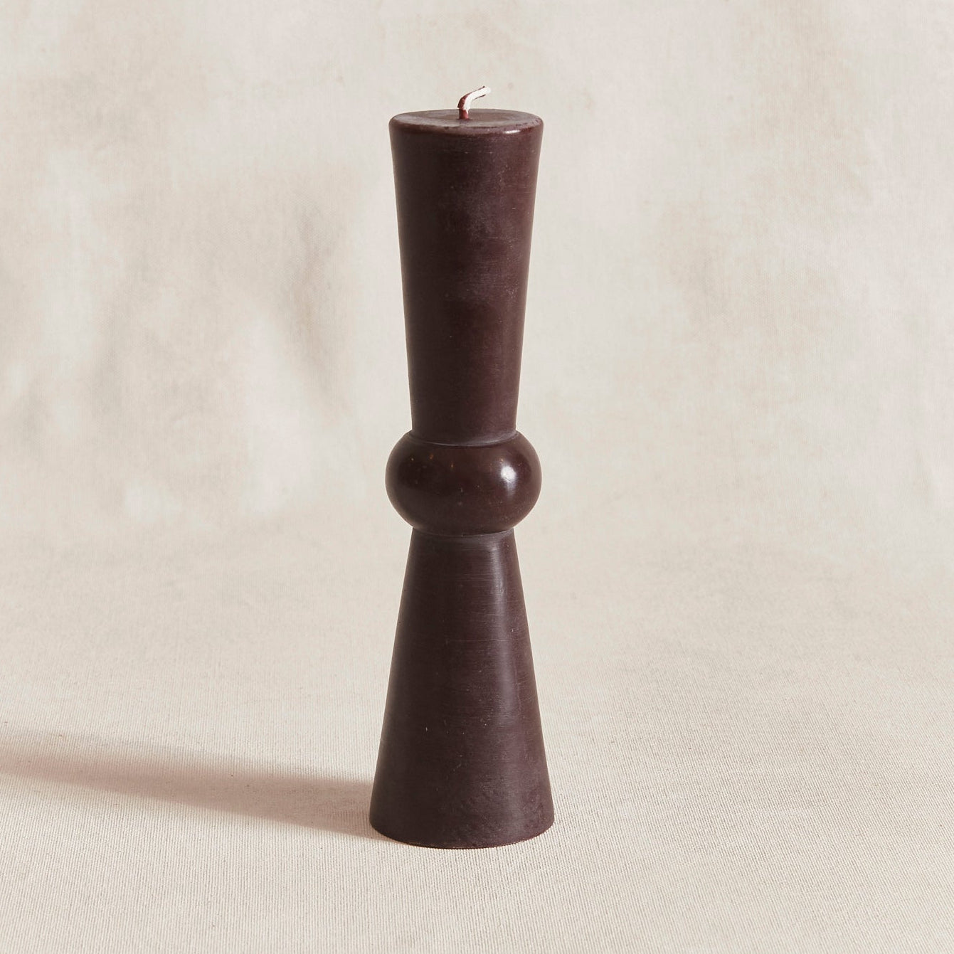 Sangria Pillar Candle