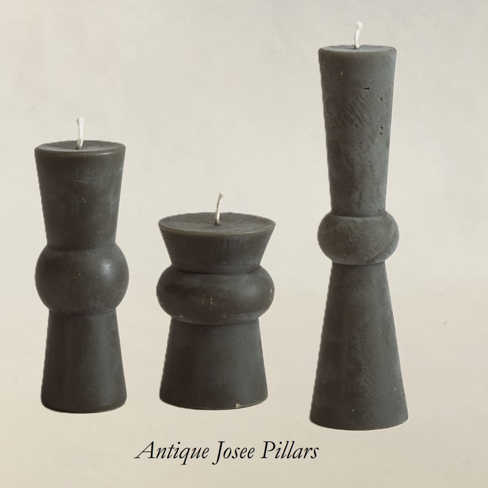 Josee Pillars