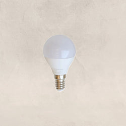 Spare Globe for Luxe Rechargeble LED lamps