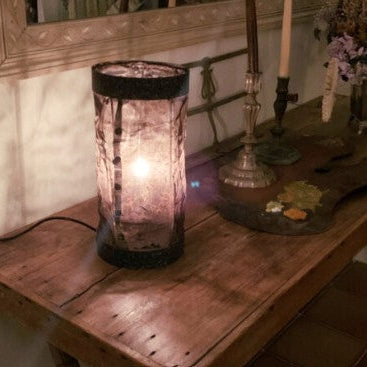 Barrio lamp