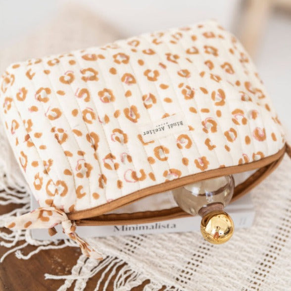 Makeup bag - Bengal Lana