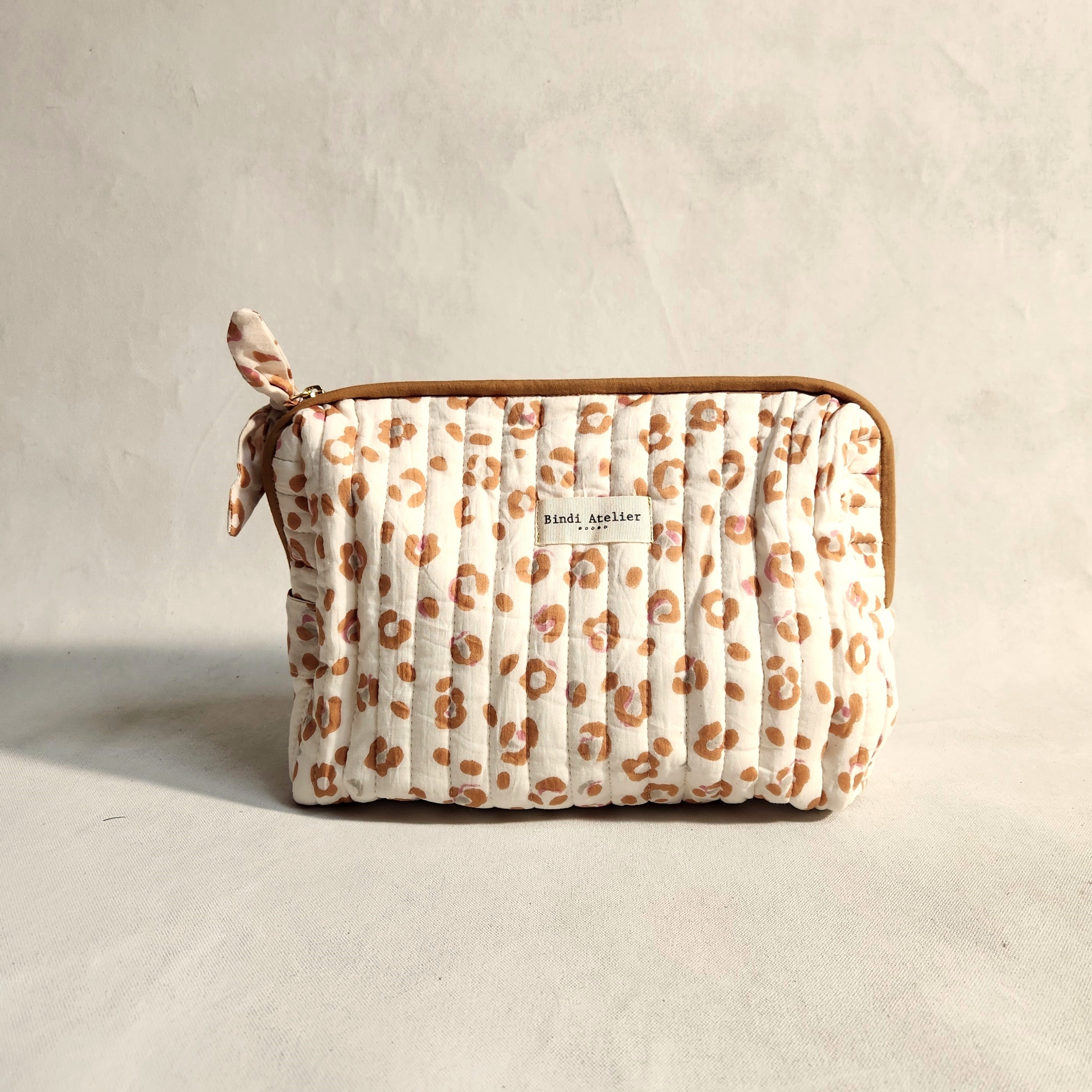 Toiletry bag - Bengal Lana