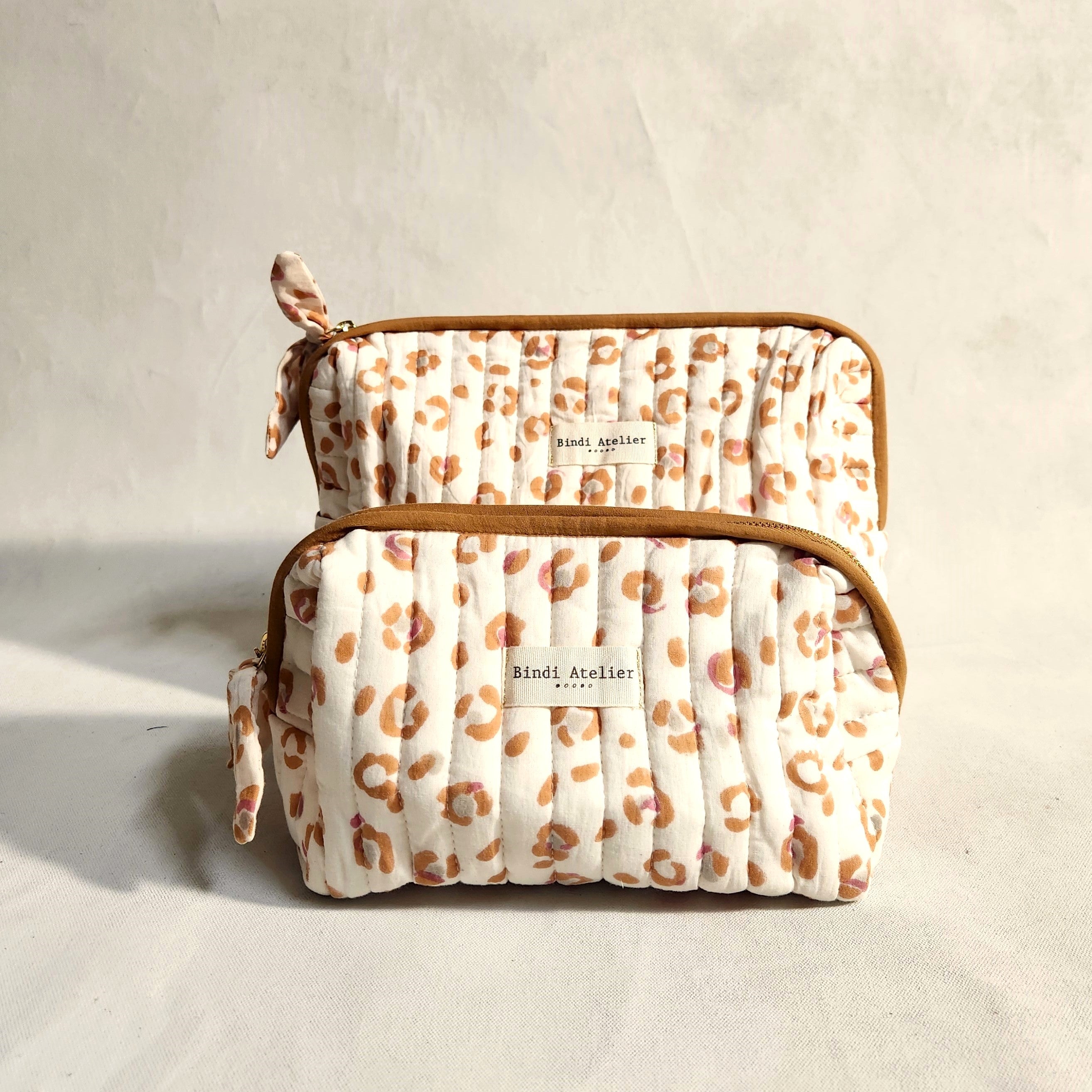 Toiletry bag - Bengal Lana