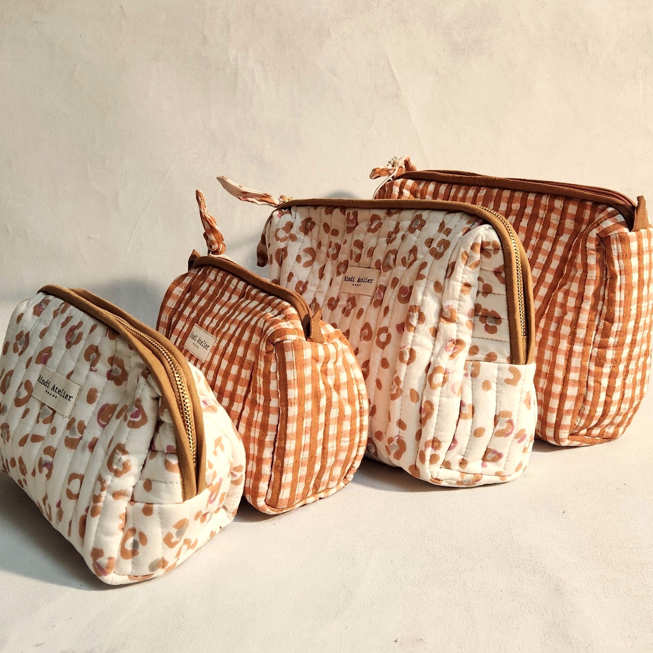 Toiletry bag - Tara Havane