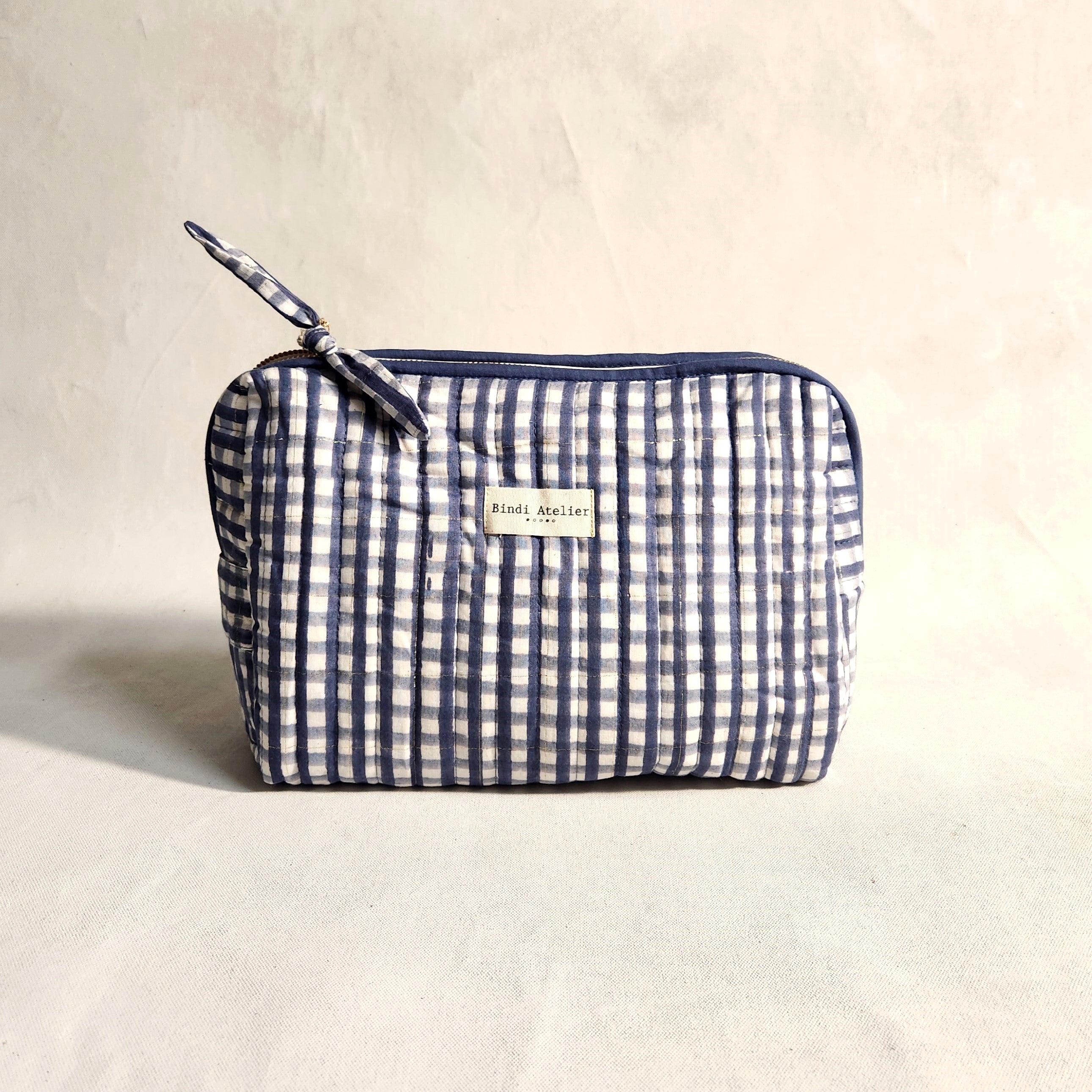 Toiletry bag - Tara Brume