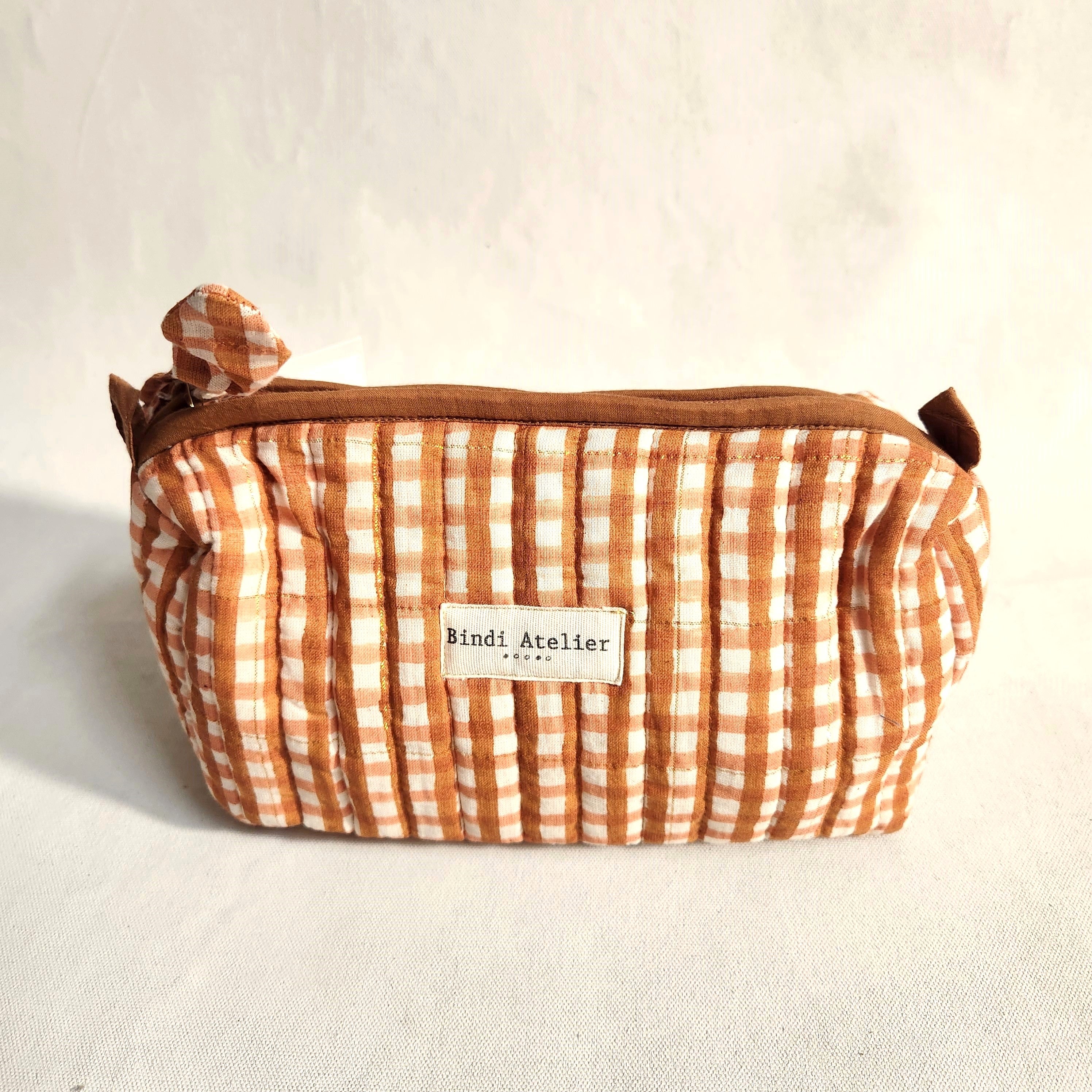 Toiletry bag - Tara Havane