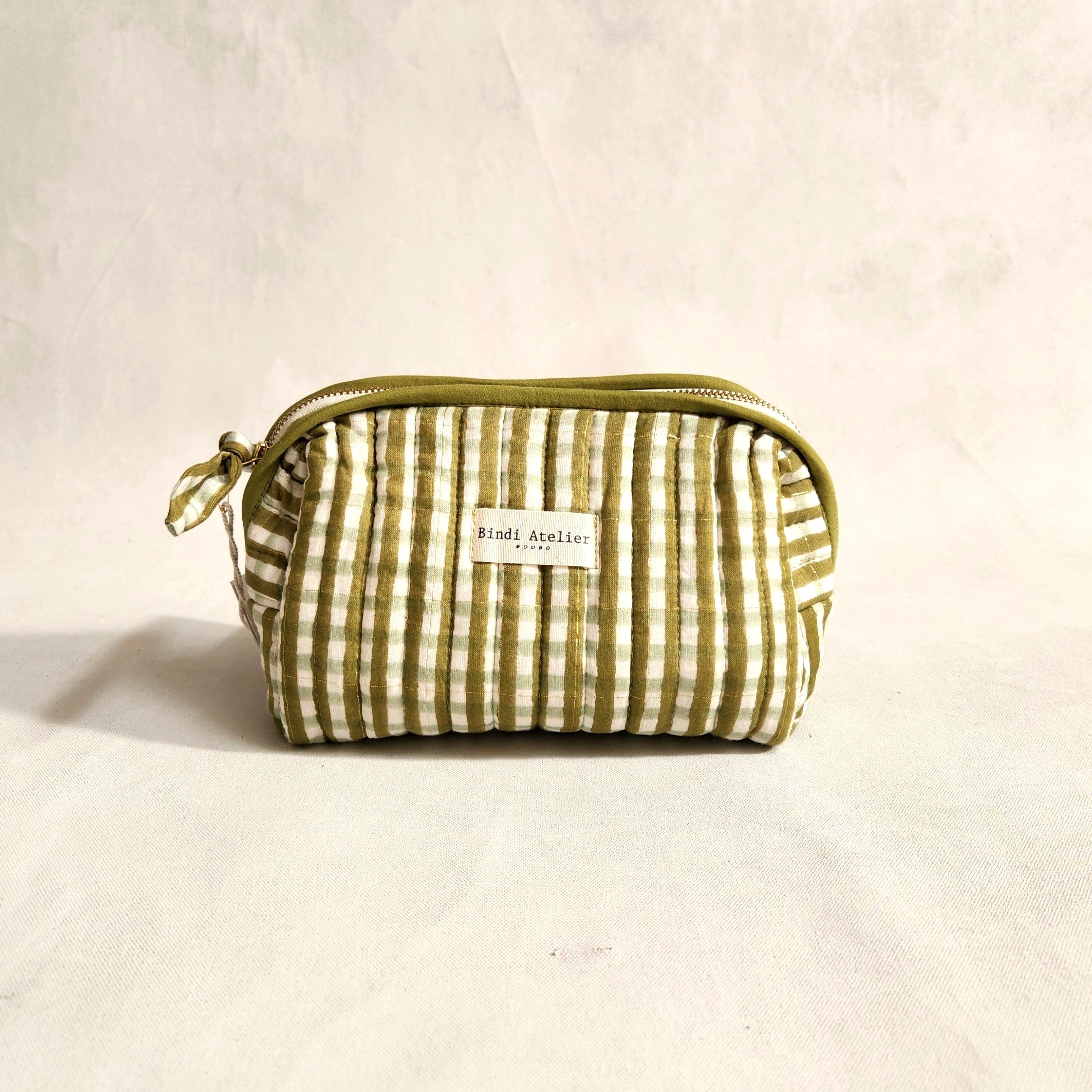 Makeup bag - Tara Verveine