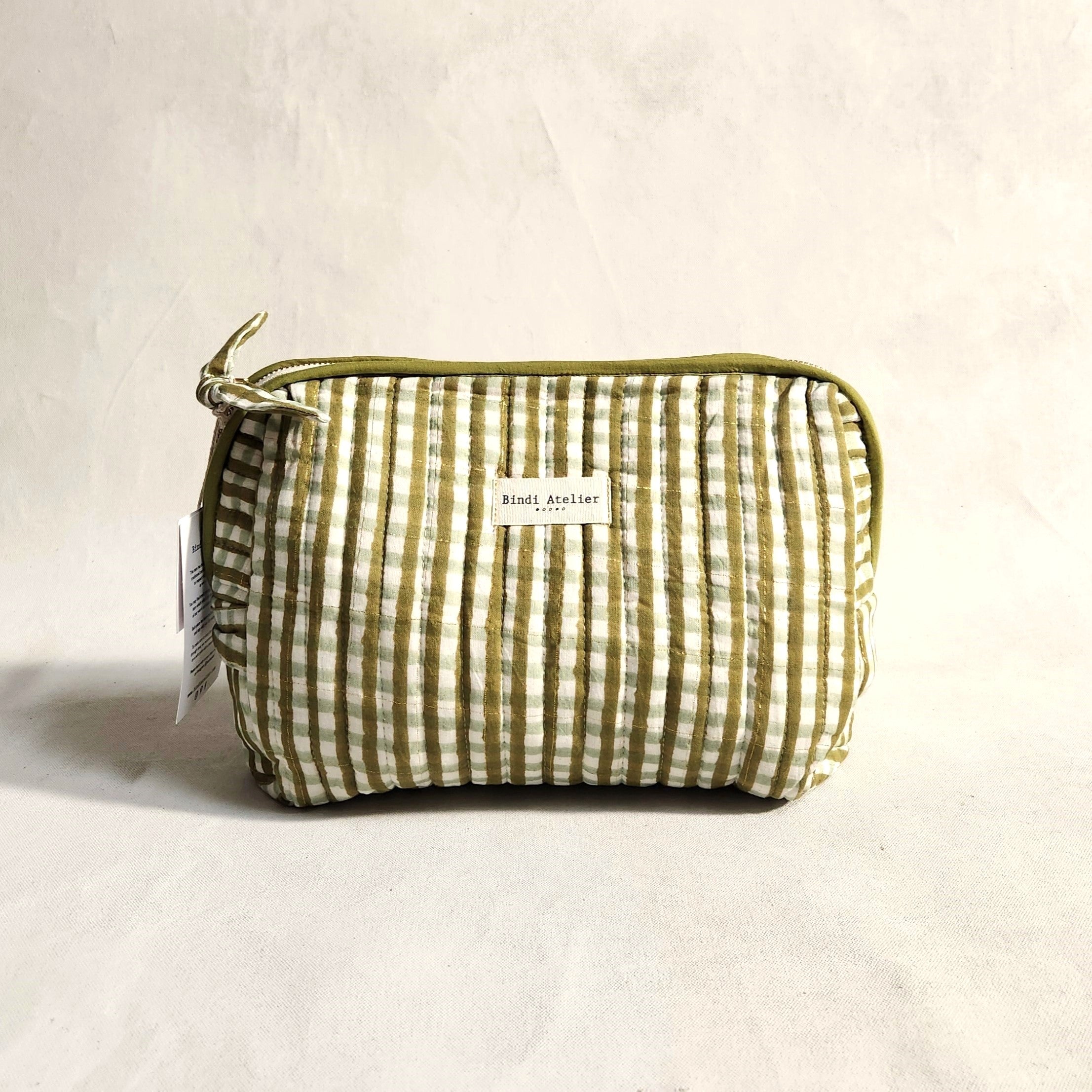 Toiletry Bag - Tara Verveine