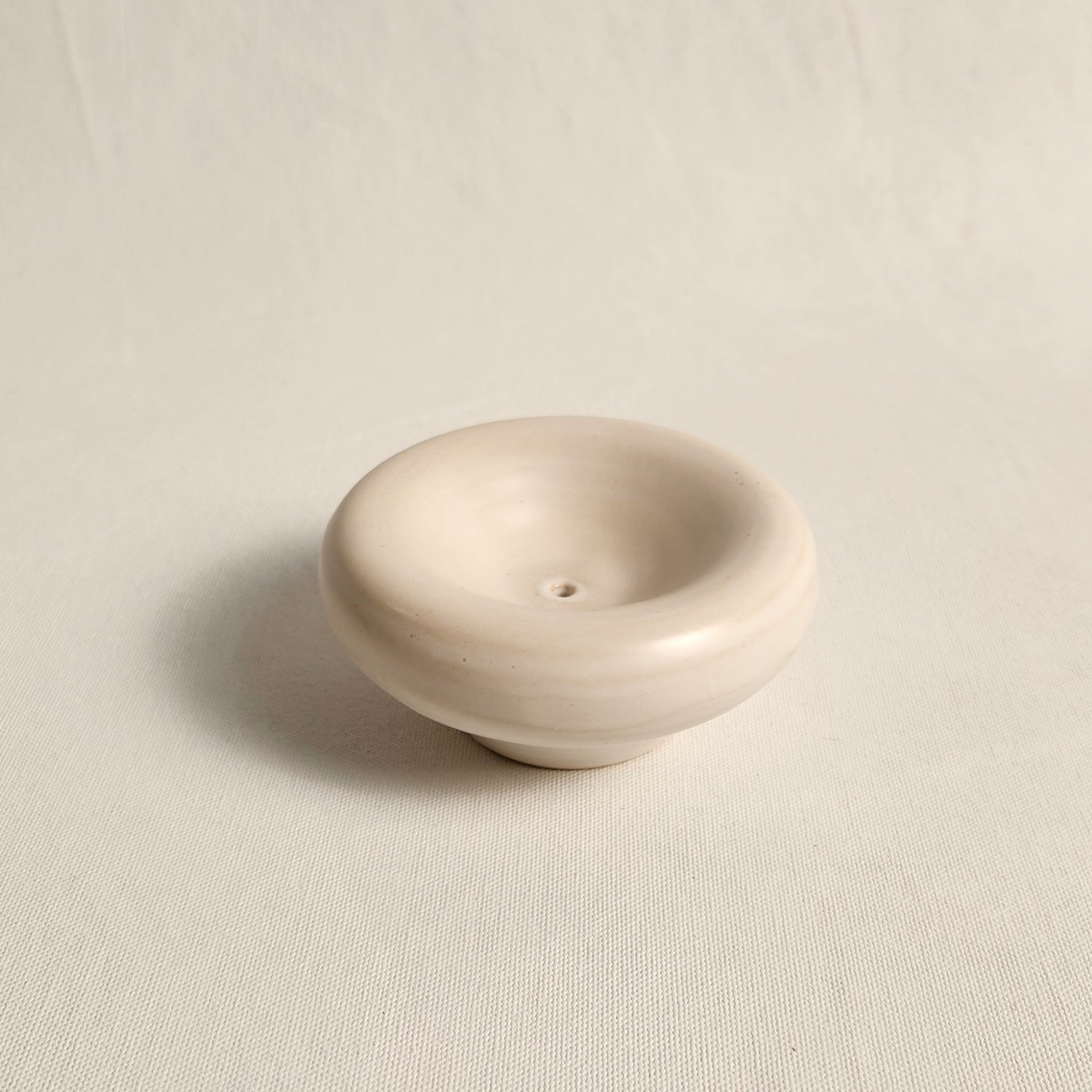 Ceramic Incense Holder