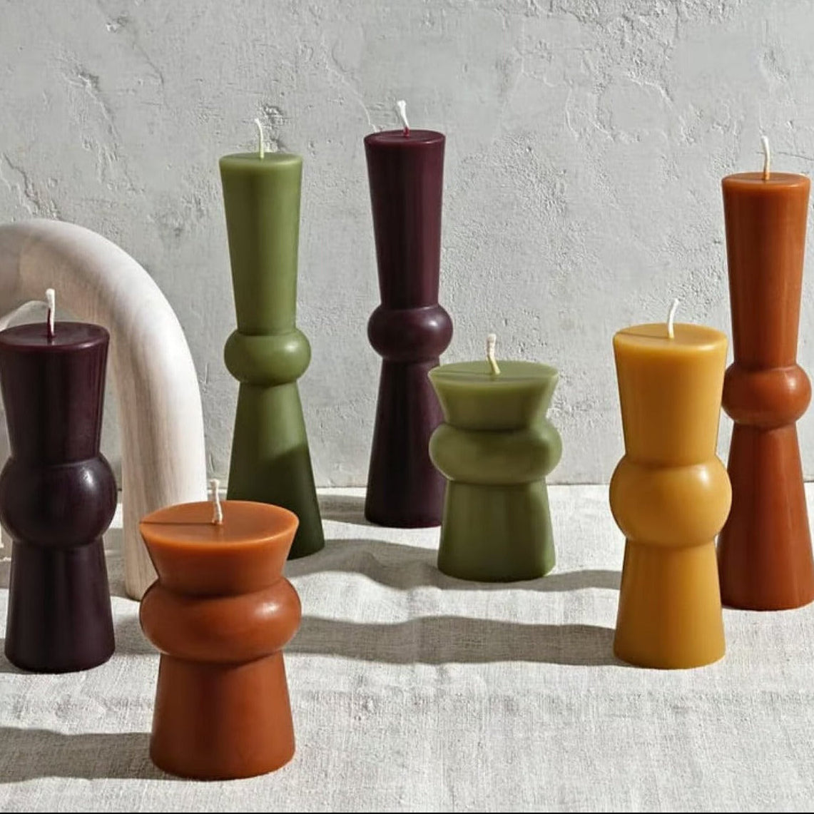 Josee Pillars
