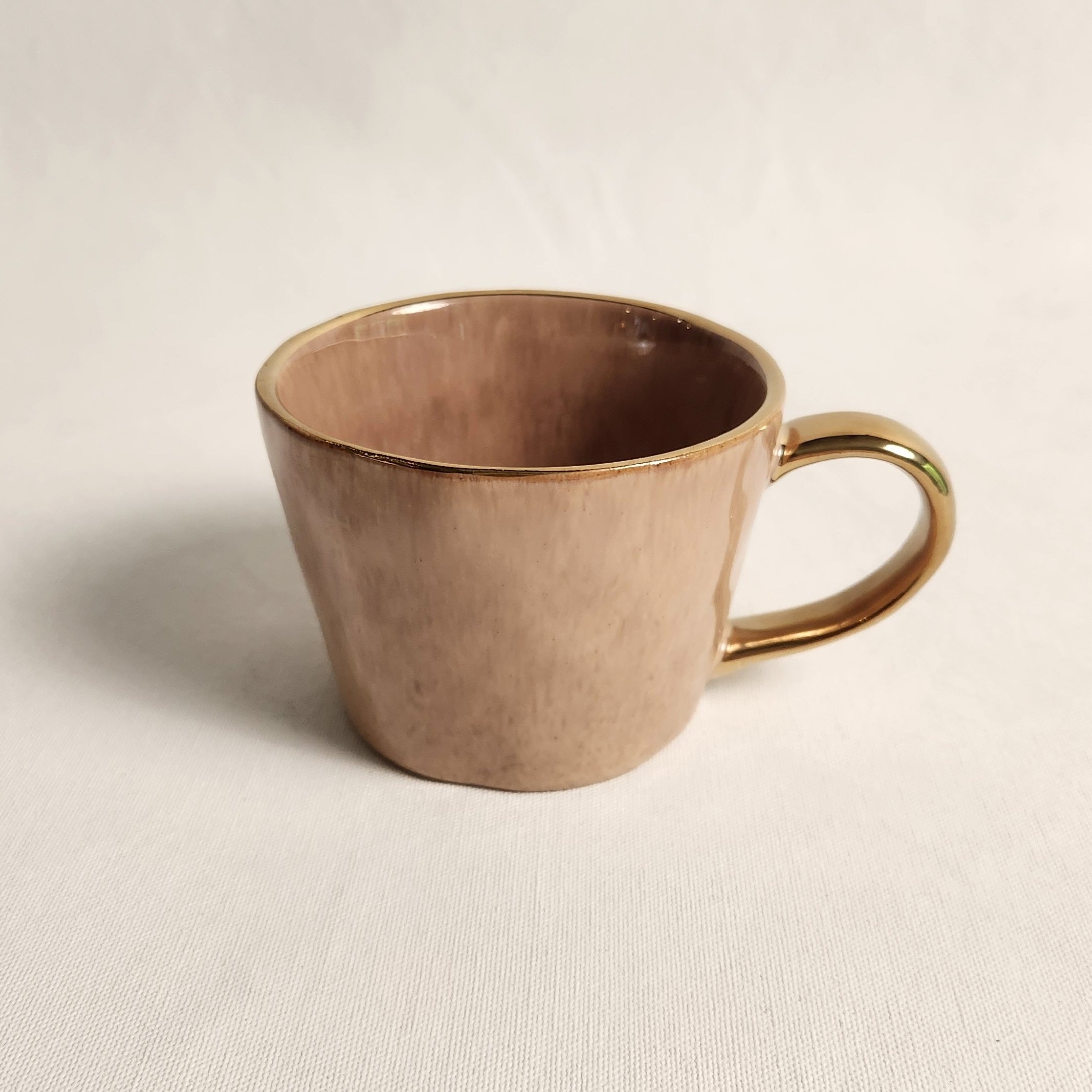 Chai Mug