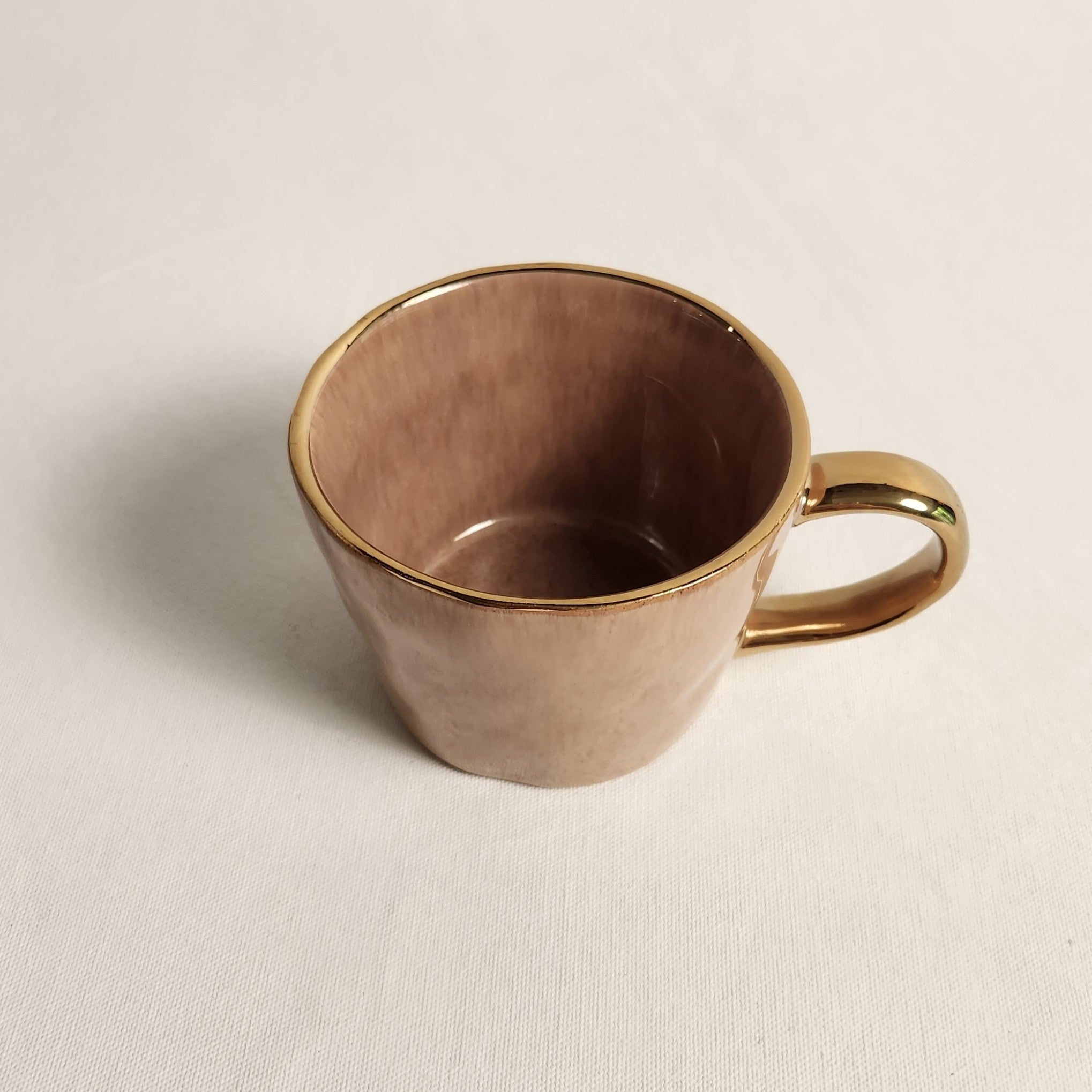 Chai Mug