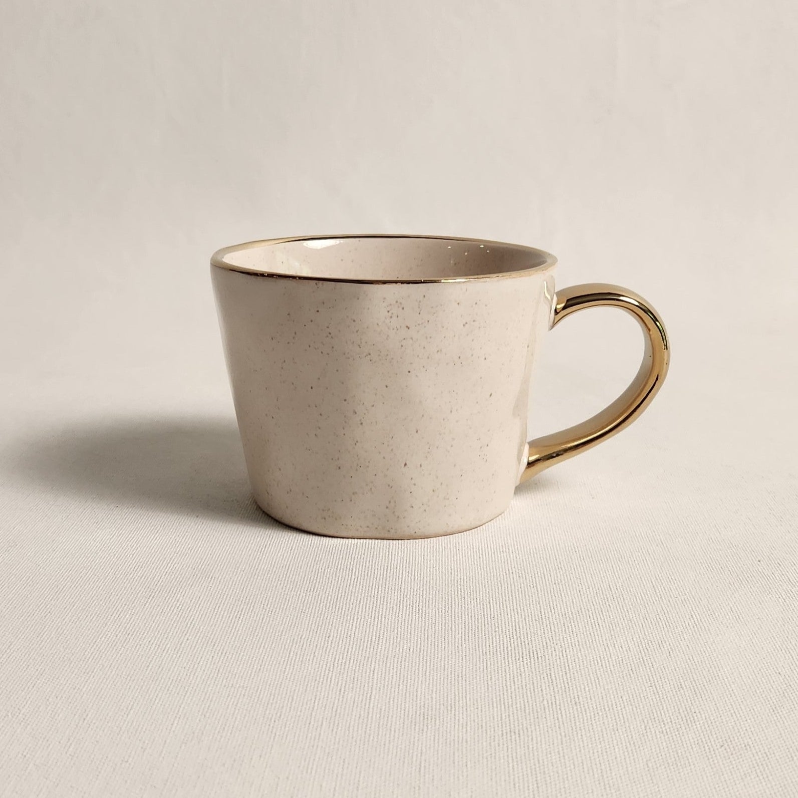 Vanilla Mug
