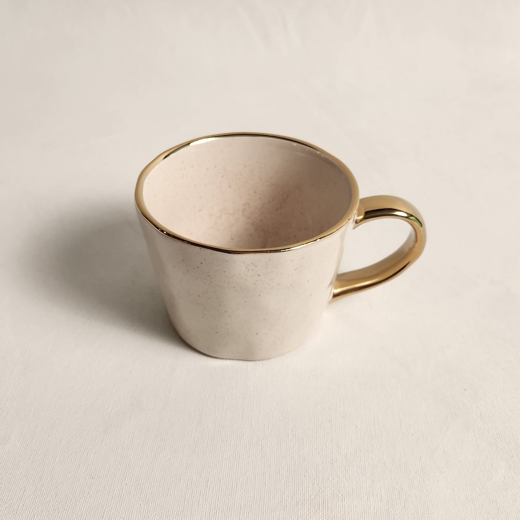 Vanilla Mug
